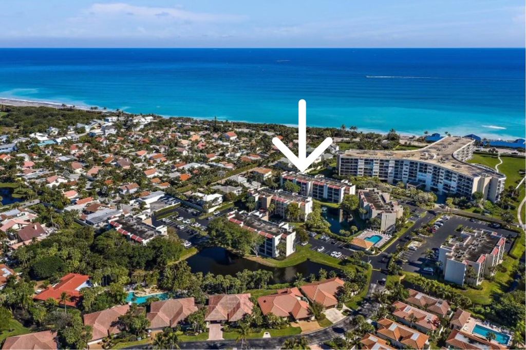 Photo of 1605 S Us Highway 1 #A304, Jupiter, FL 33477 (MLS # R10804396)