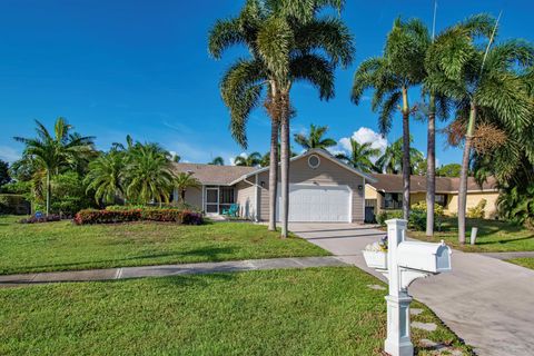 5064 El Claro Circle West Palm Beach FL 33415