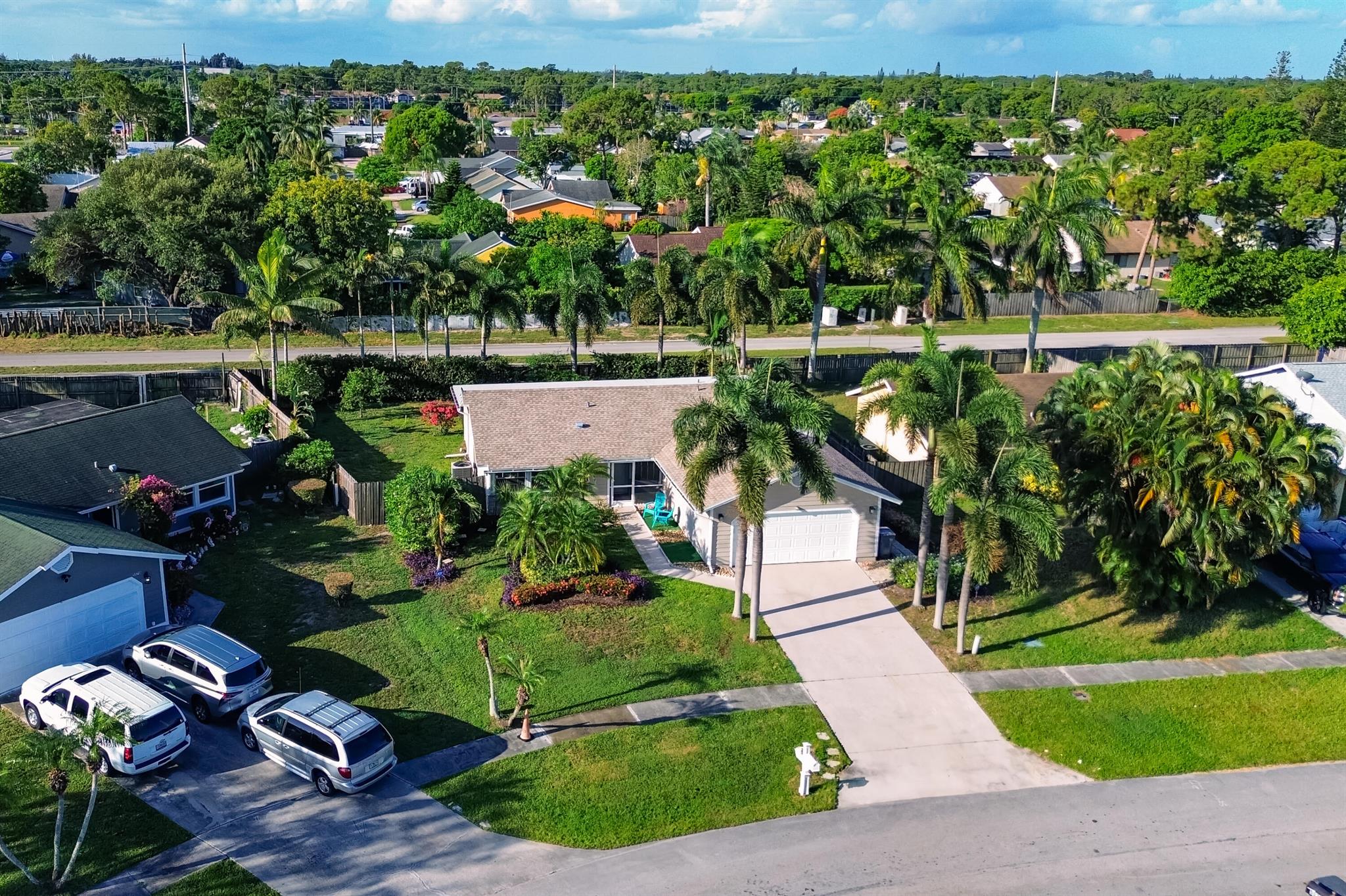 5064 El Claro Circle