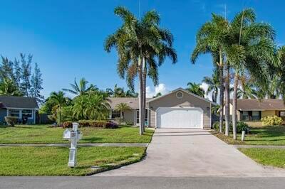 5064 El Claro Circle
