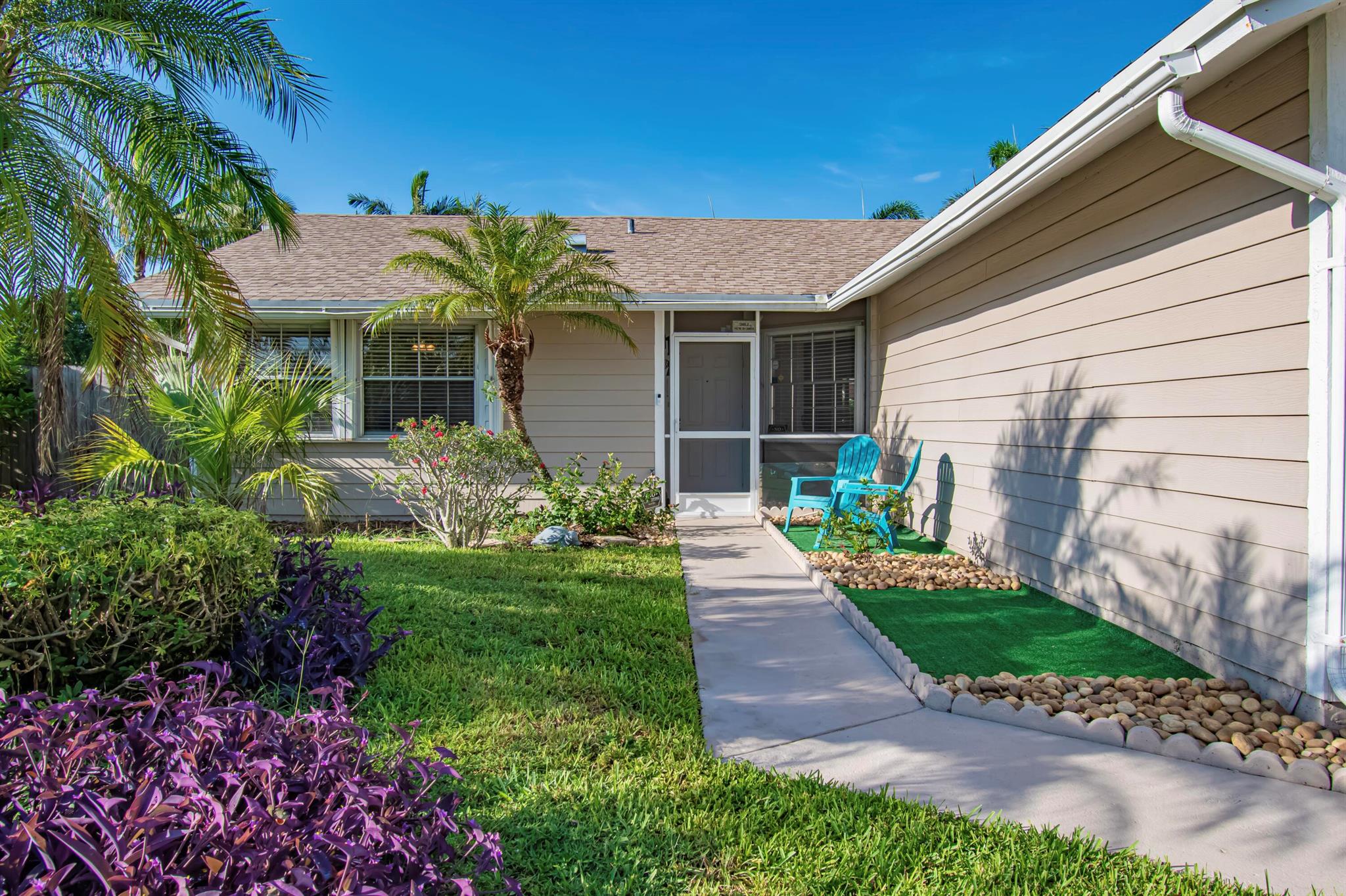 5064 El Claro Circle