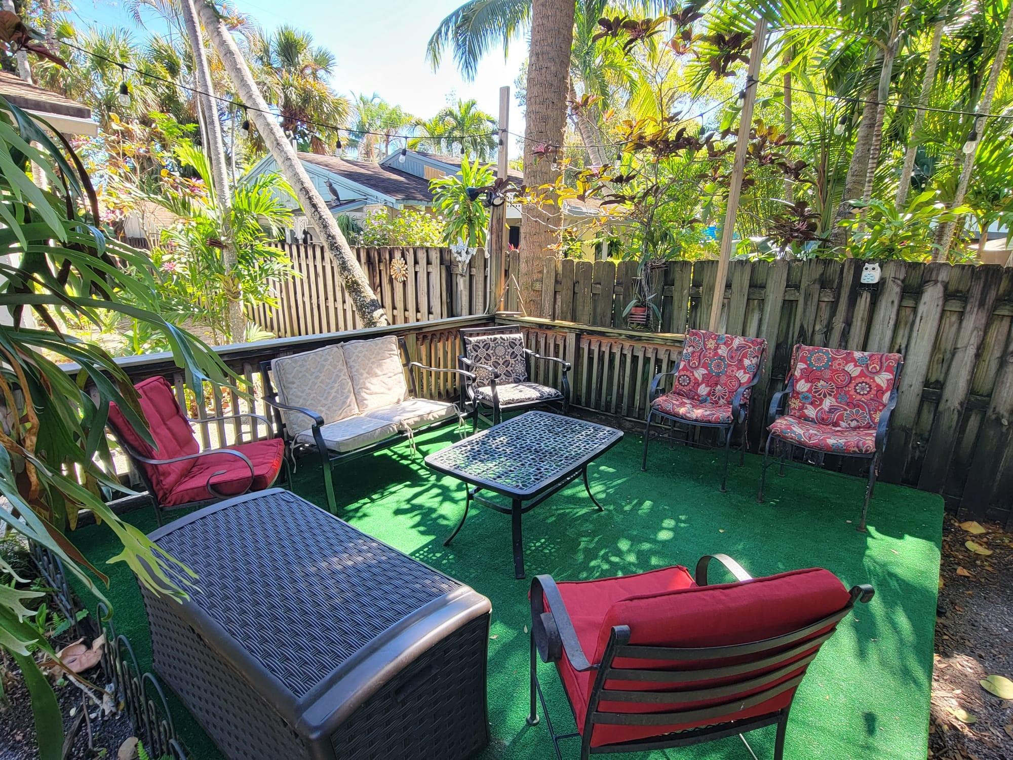 Riverside Park - Residential Lease