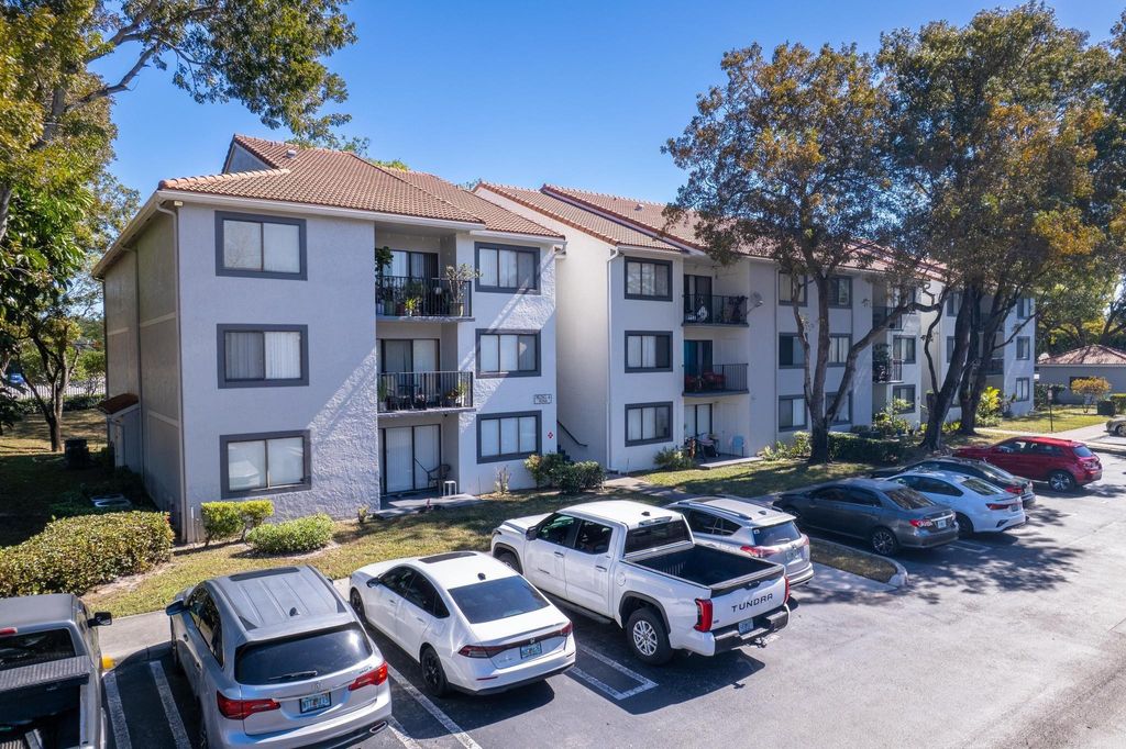 Photo of 9066 W Atlantic Boulevard #434, Coral Springs, FL 33071 (MLS # F10549878)