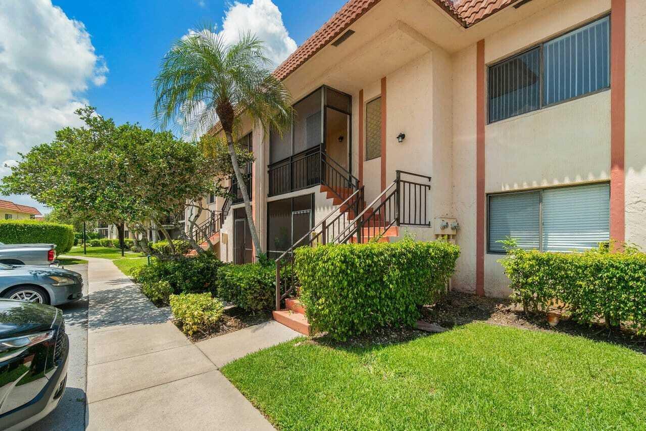 RACQUET CLUB APTS AT BONA - Residential