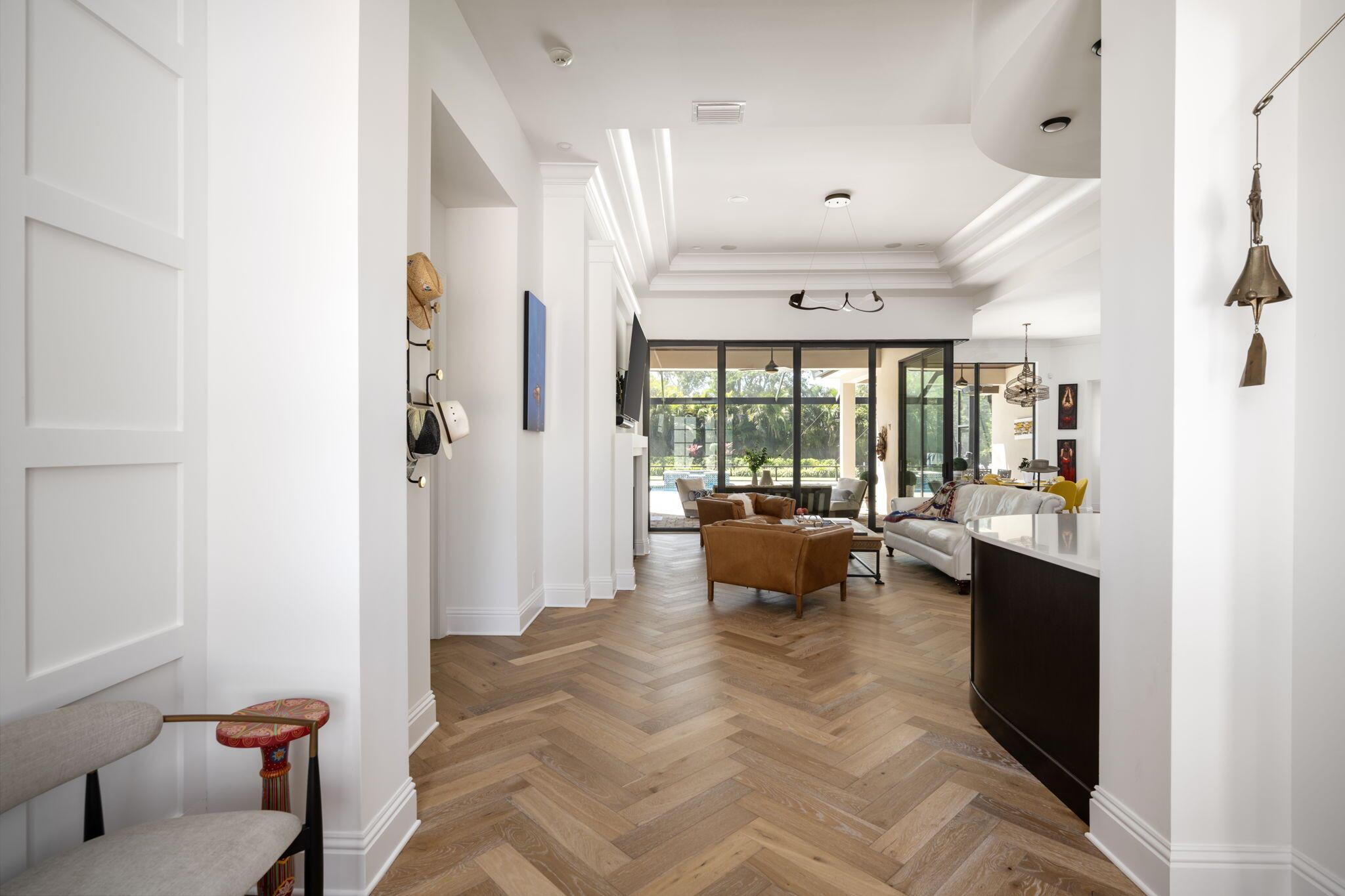 RIVER CLUB AT CARLTON PRD - Residential