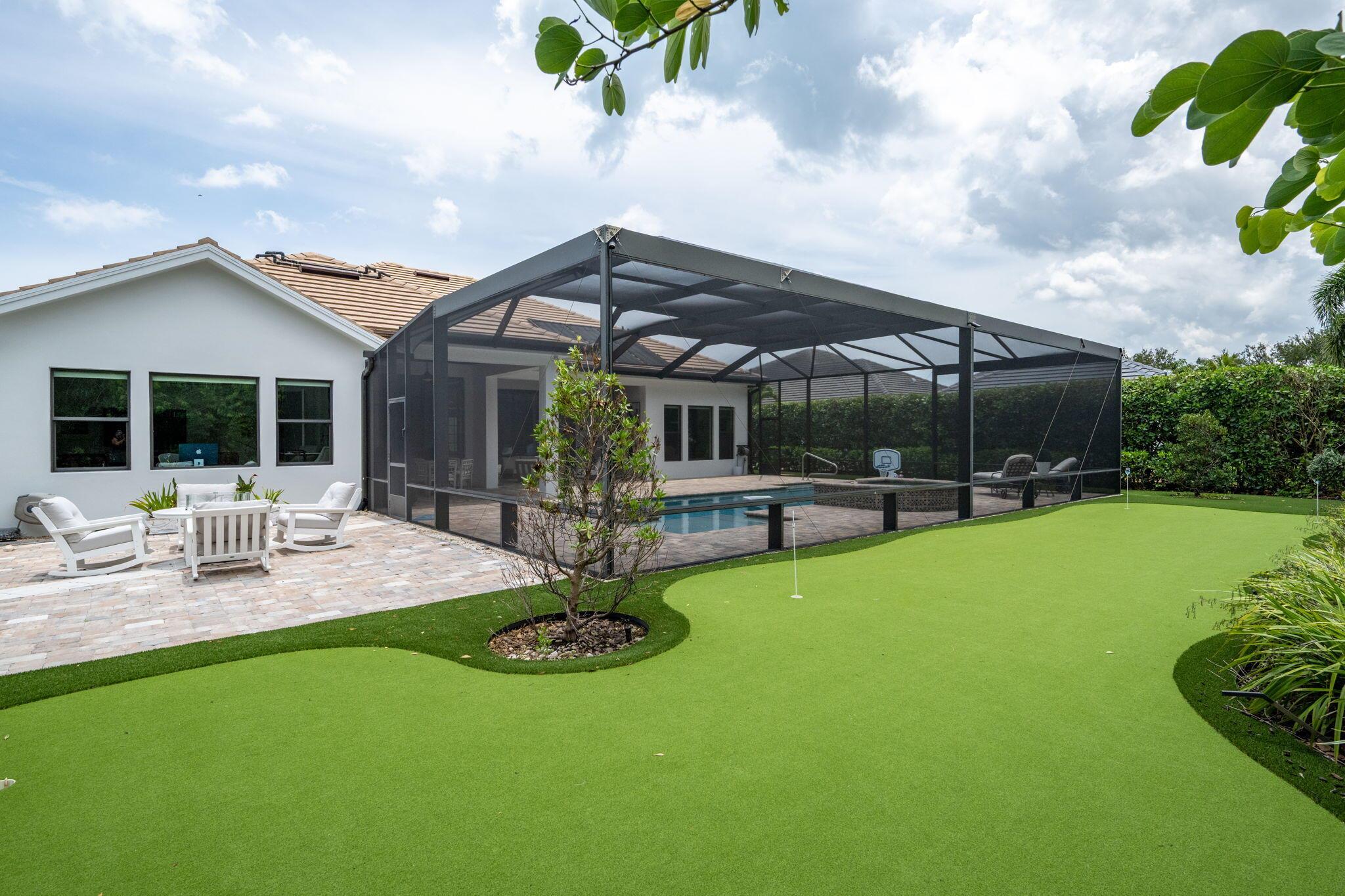 RIVER CLUB AT CARLTON PRD - Residential