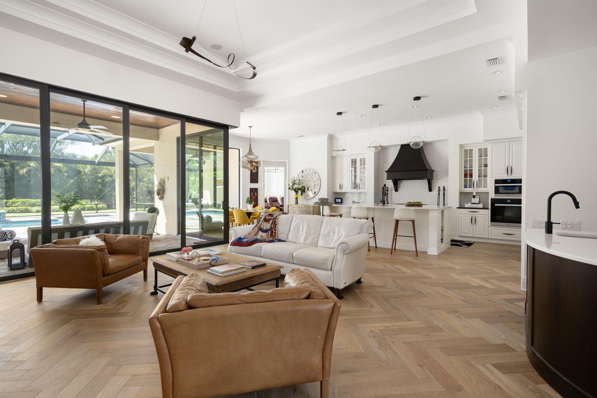 RIVER CLUB AT CARLTON PRD - Residential