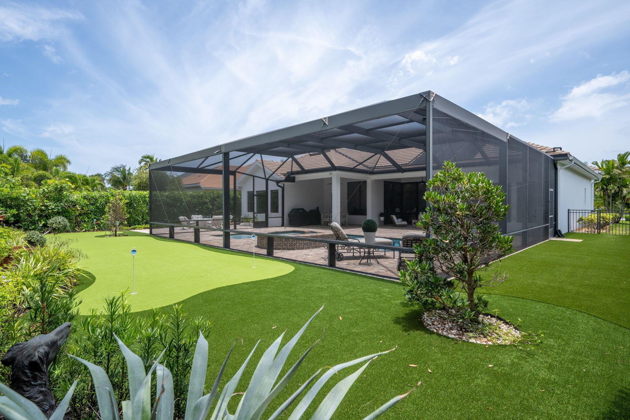 RIVER CLUB AT CARLTON PRD - Residential