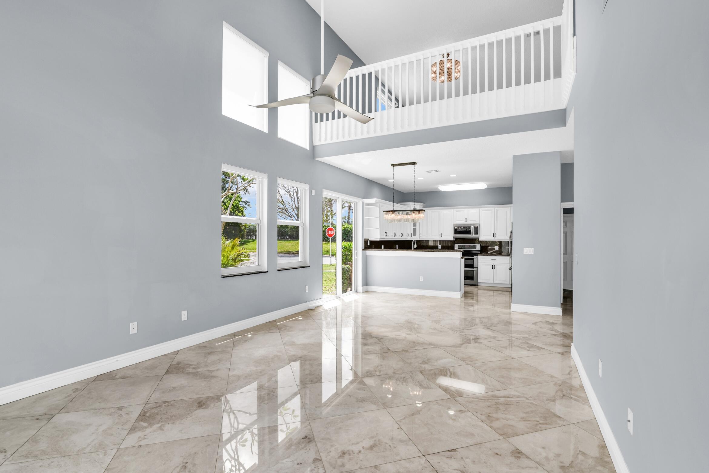 SMITH DAIRY WEST - Residential