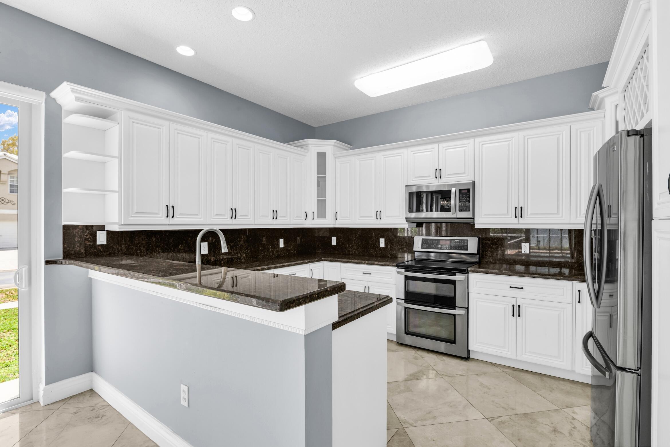 SMITH DAIRY WEST - Residential