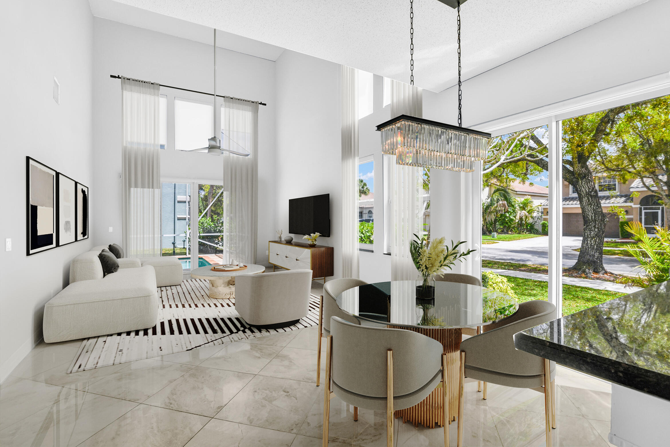 SMITH DAIRY WEST - Residential