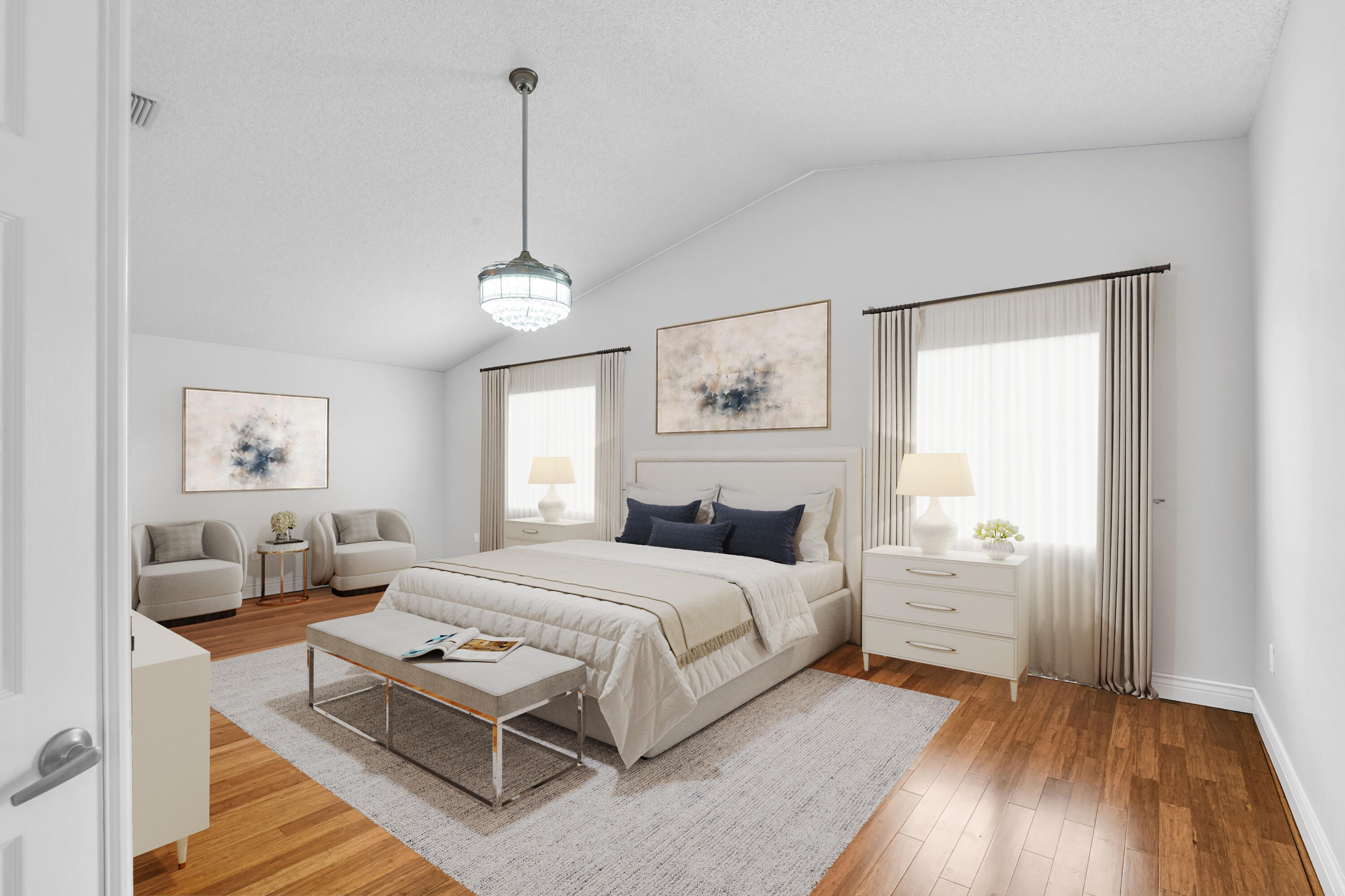 SMITH DAIRY WEST - Residential