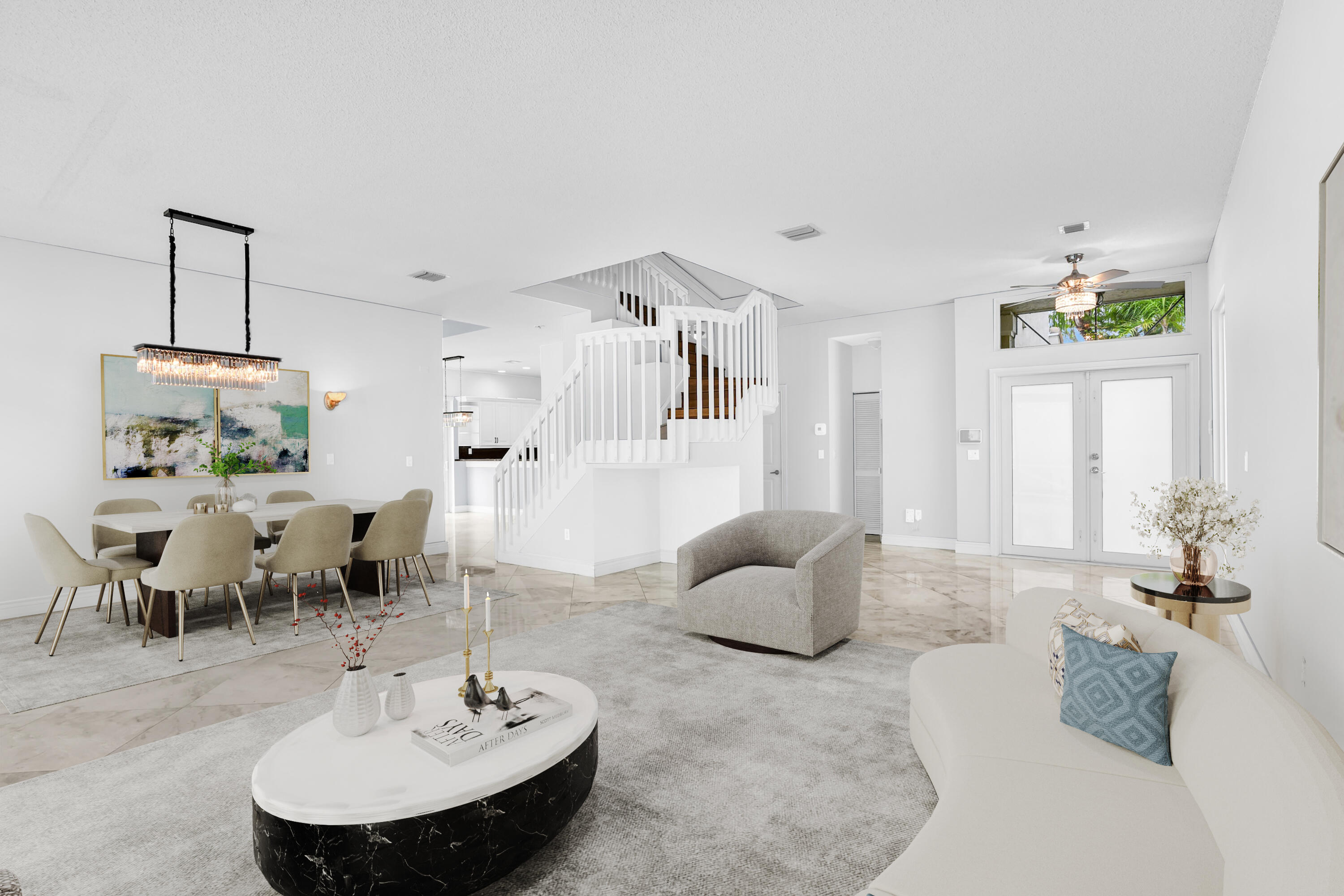 SMITH DAIRY WEST - Residential
