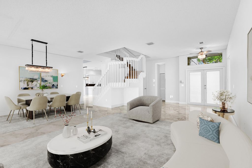 Photo of 6296 Branchwood Drive, Greenacres, FL 33467 (MLS # B26021271)