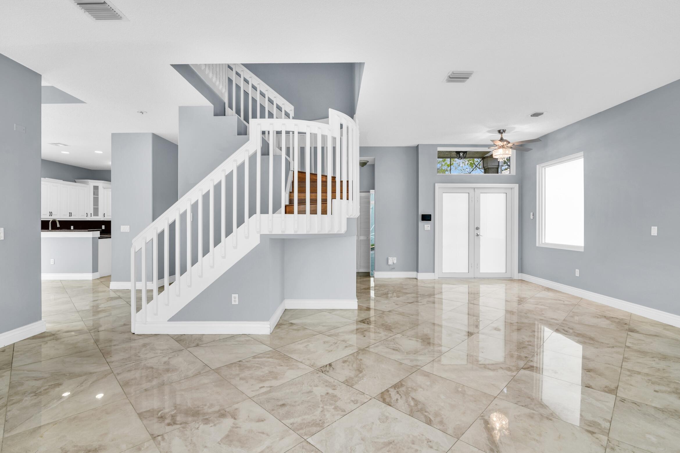 SMITH DAIRY WEST - Residential