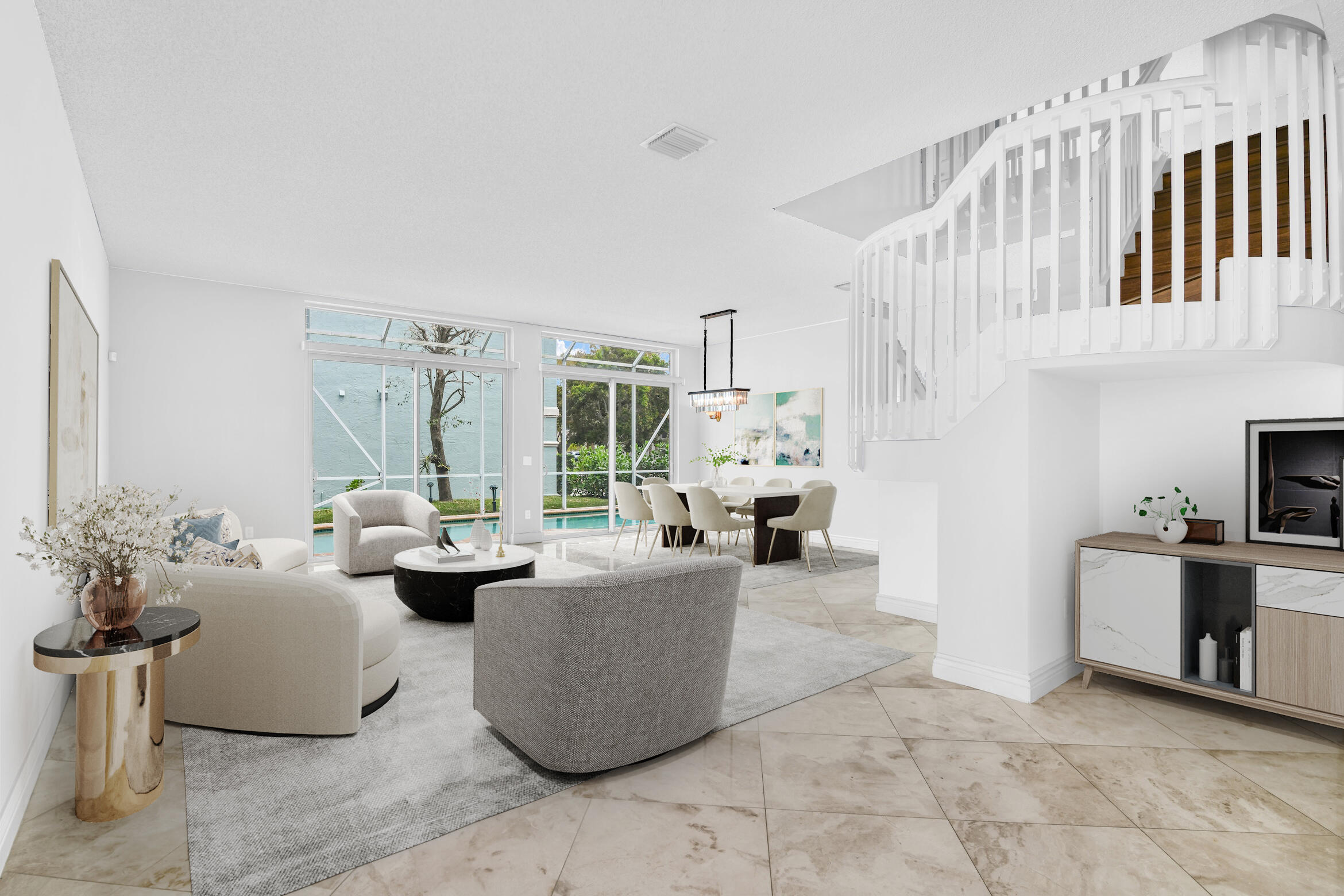 SMITH DAIRY WEST - Residential