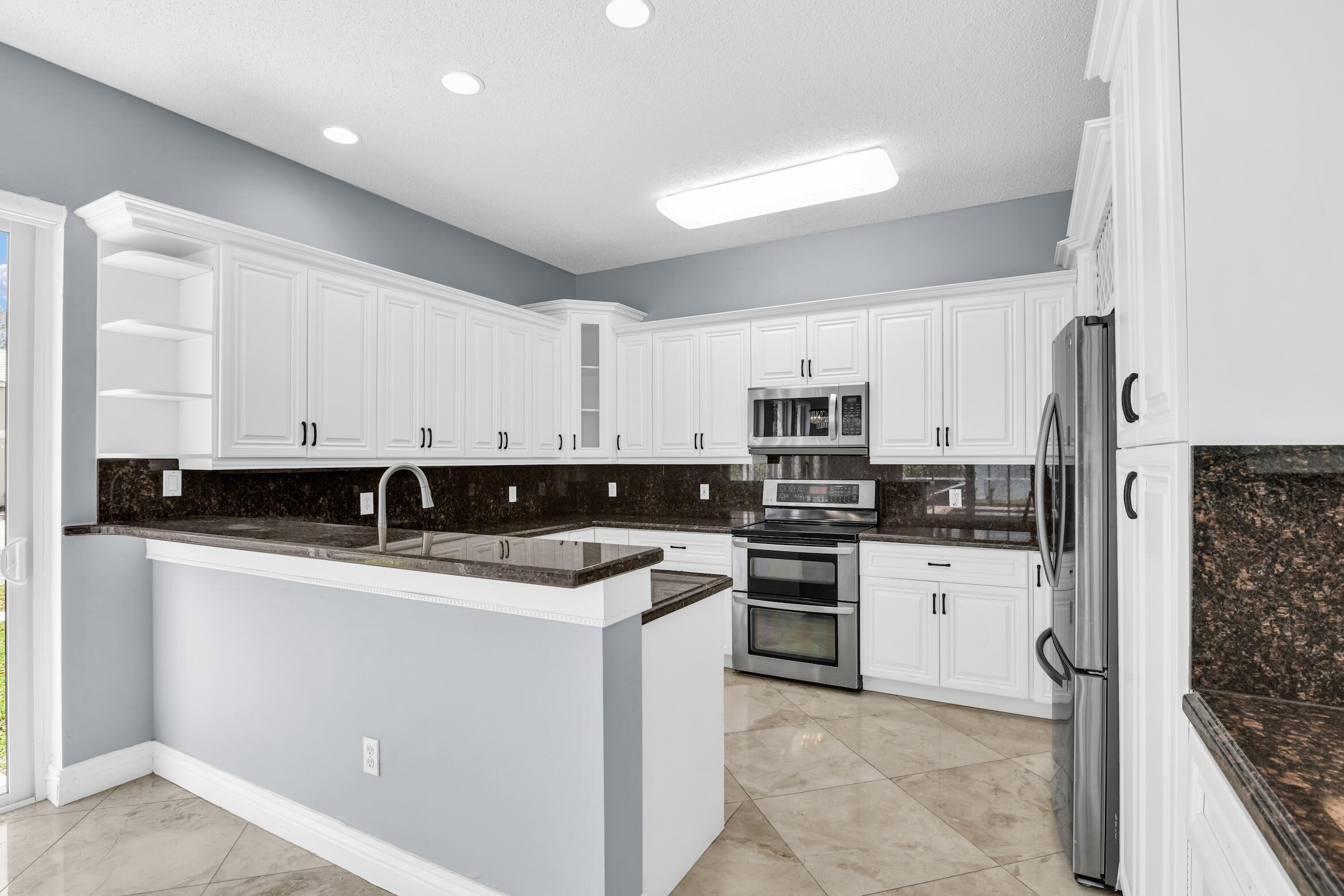 SMITH DAIRY WEST - Residential