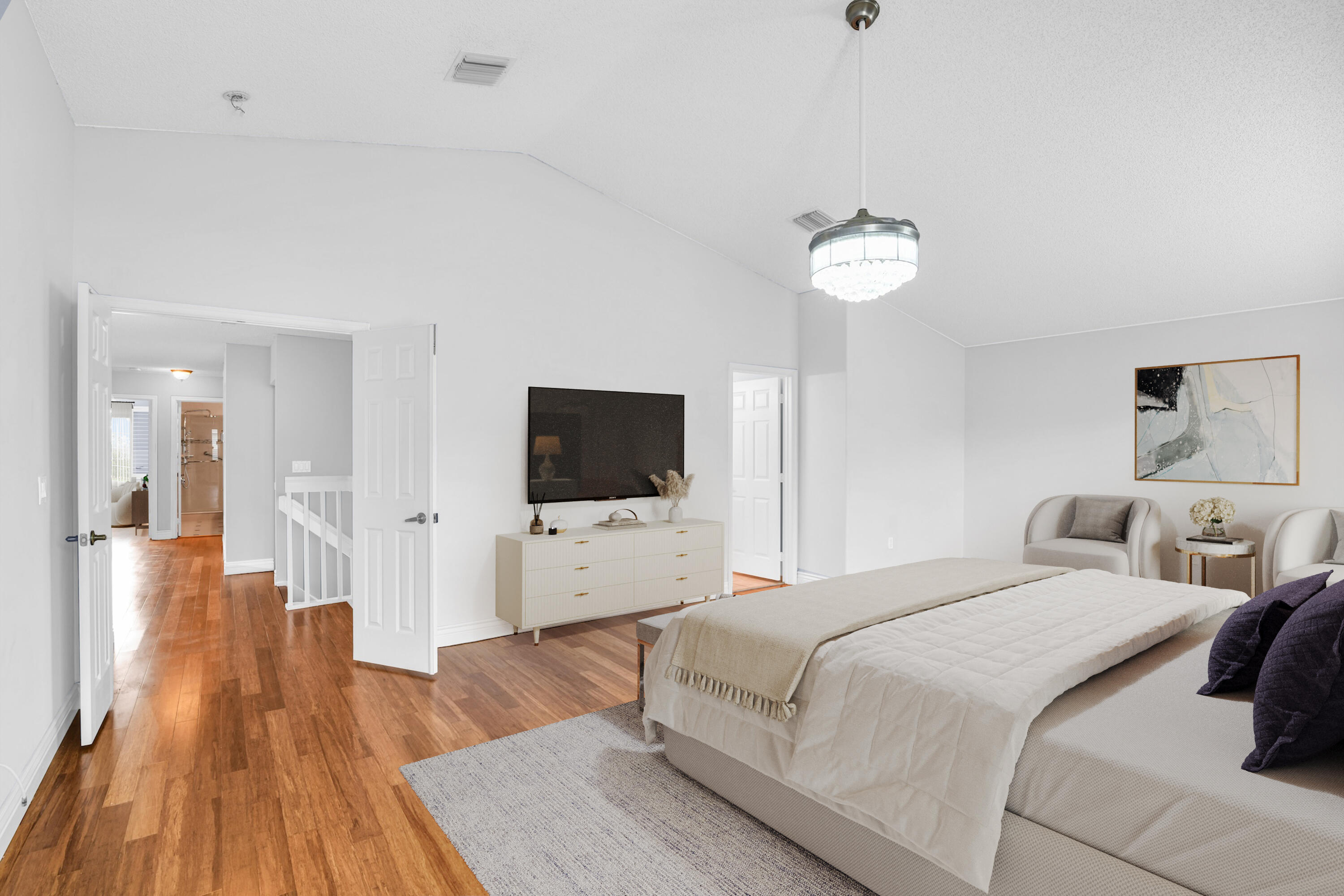 SMITH DAIRY WEST - Residential
