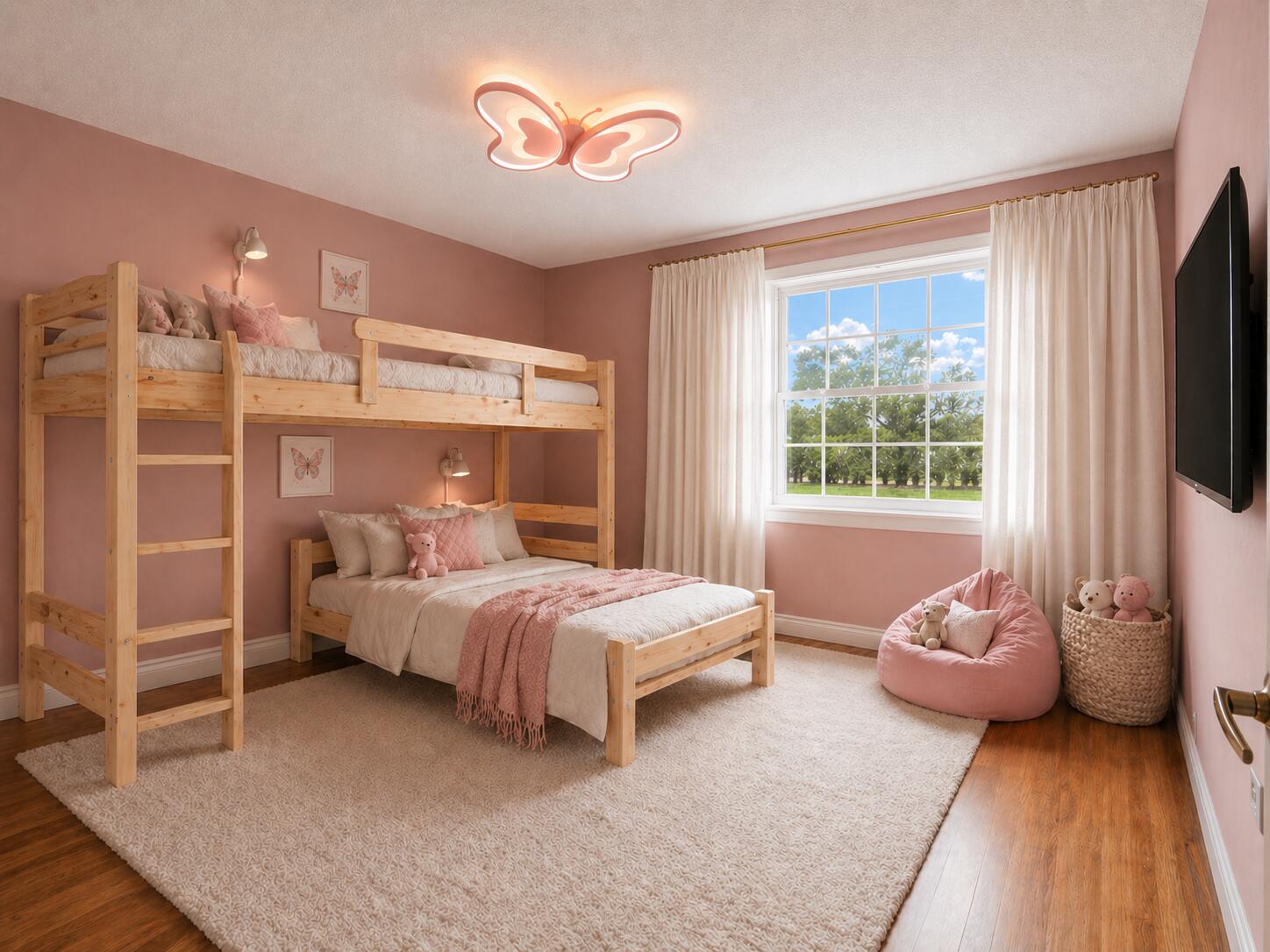 SMITH DAIRY WEST - Residential