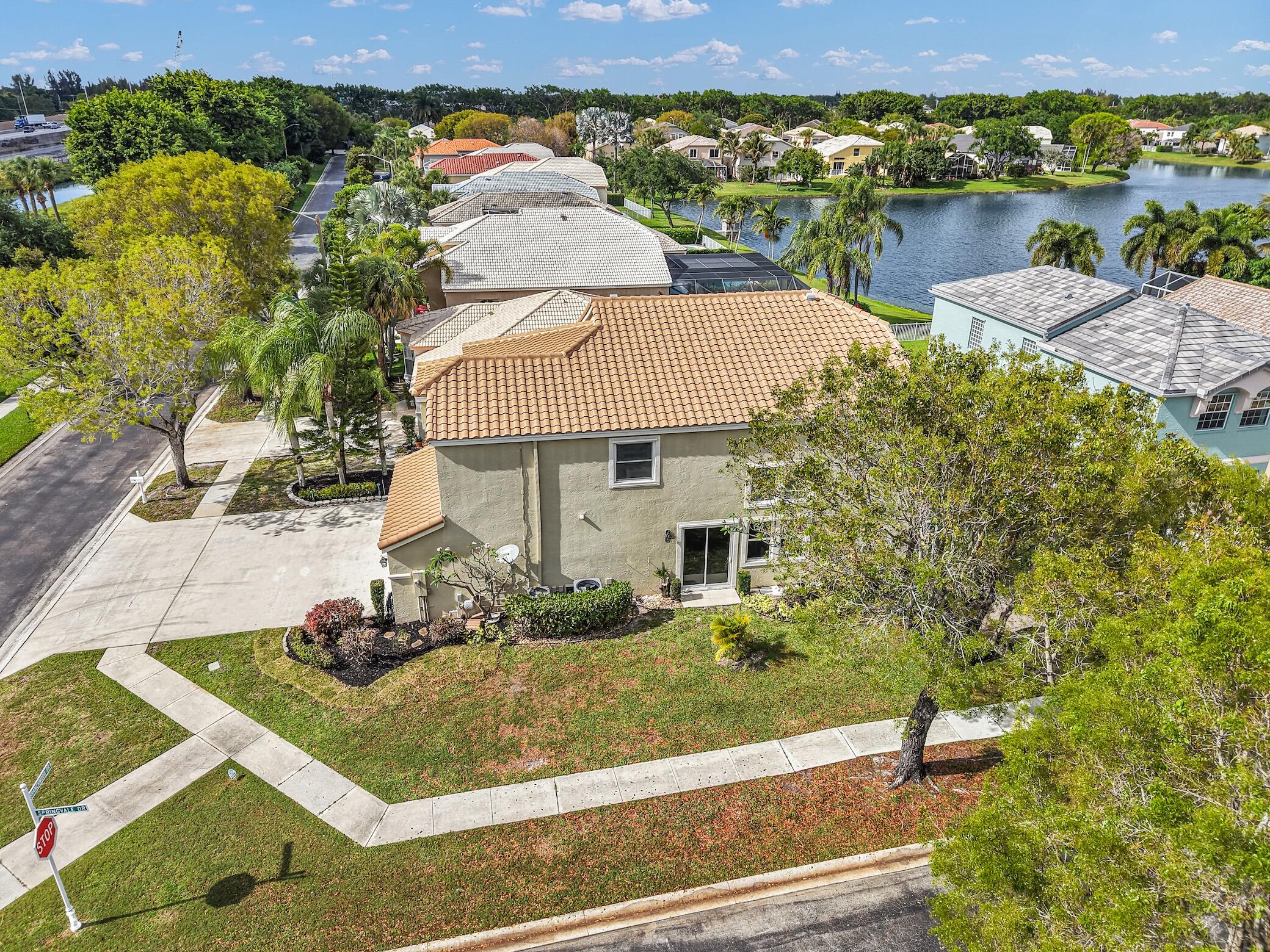 SMITH DAIRY WEST - Residential