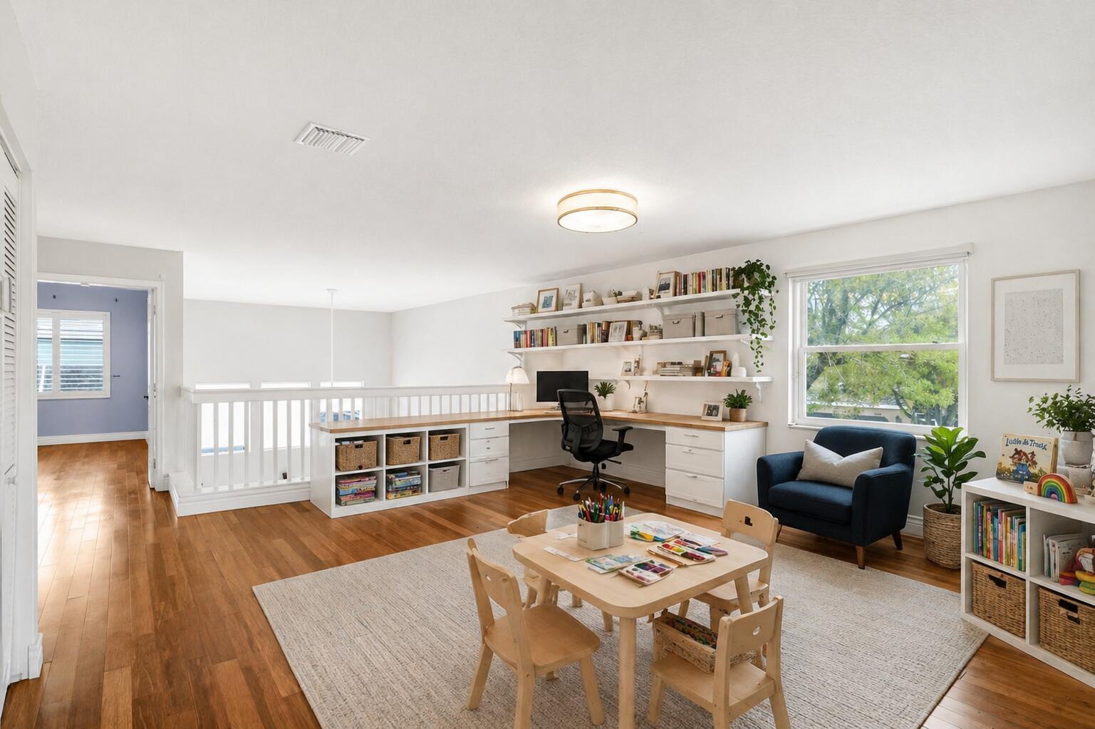 SMITH DAIRY WEST - Residential