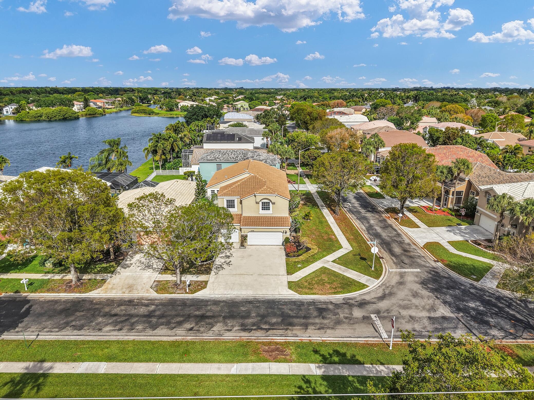SMITH DAIRY WEST - Residential