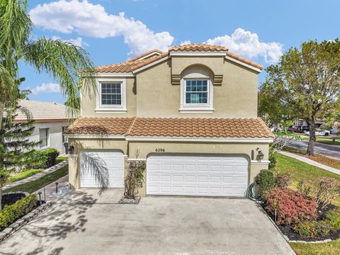6296 Branchwood Drive Greenacres FL 33467