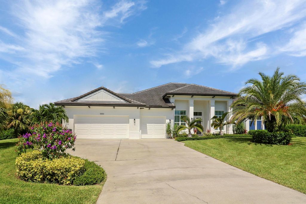 Photo of 16551 76th Trail N, Palm Beach Gardens, FL 33418 (MLS # R11008542)