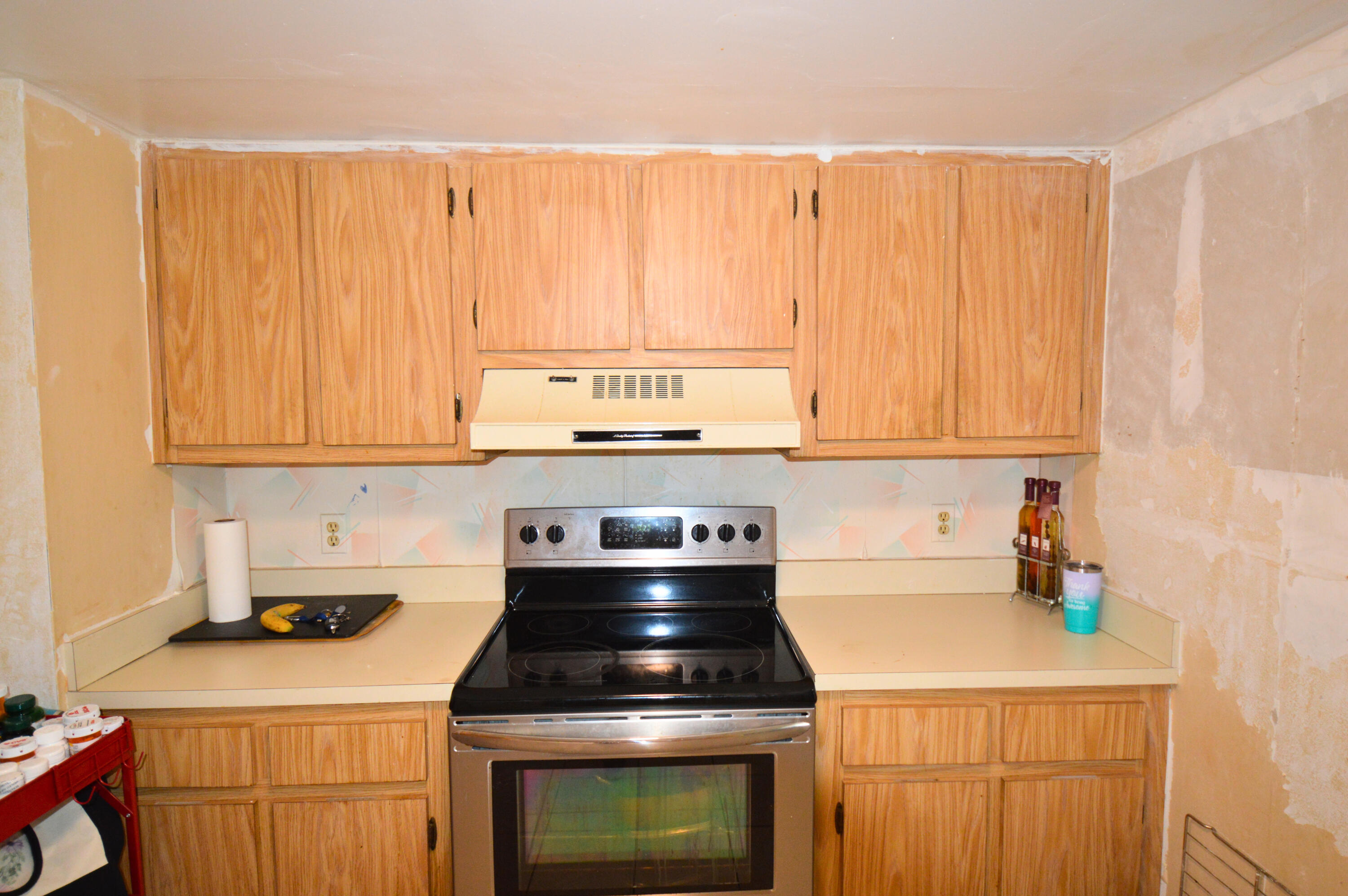 INVERWOOD CONDO - Residential