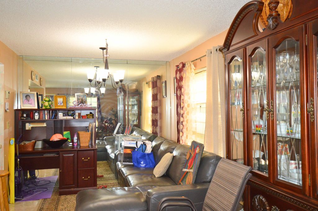 Photo of 5570 NW 44th Street #318a, Lauderhill, FL 33319 (MLS # B26027583)