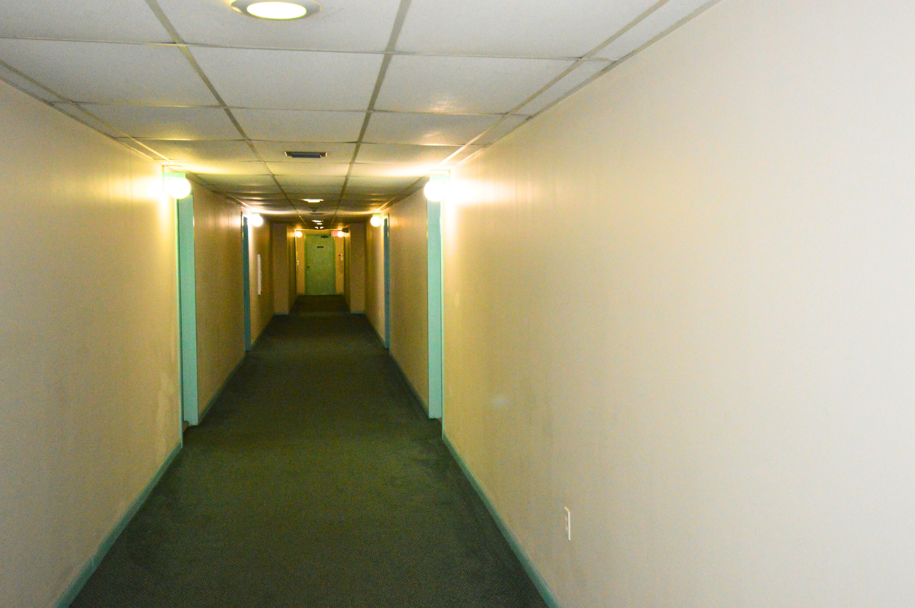INVERWOOD CONDO - Residential