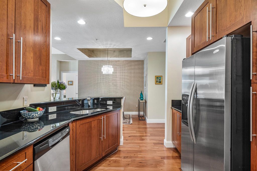 Photo of 701 S Olive Avenue #1513, West Palm Beach, FL 33401 (MLS # R10967772)