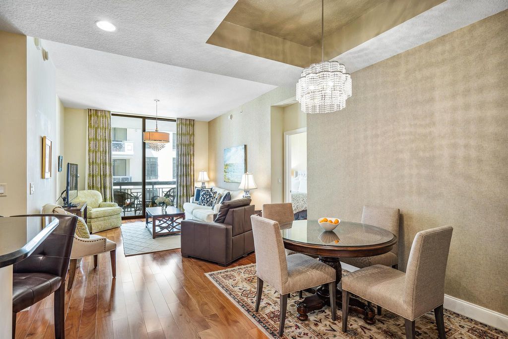 Photo of 701 S Olive Avenue #1513, West Palm Beach, FL 33401 (MLS # R10967772)