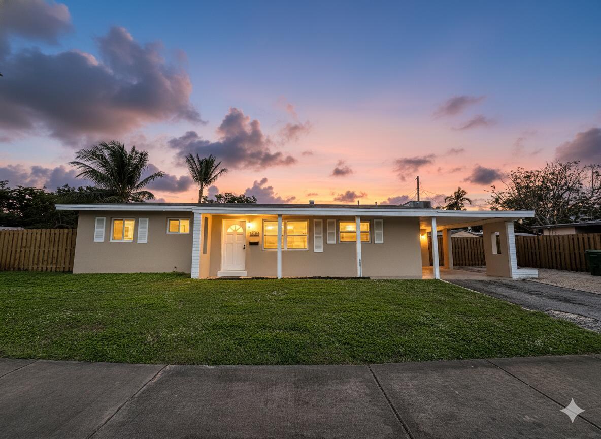 Riverland Village Sec 1 R - Residential Lease