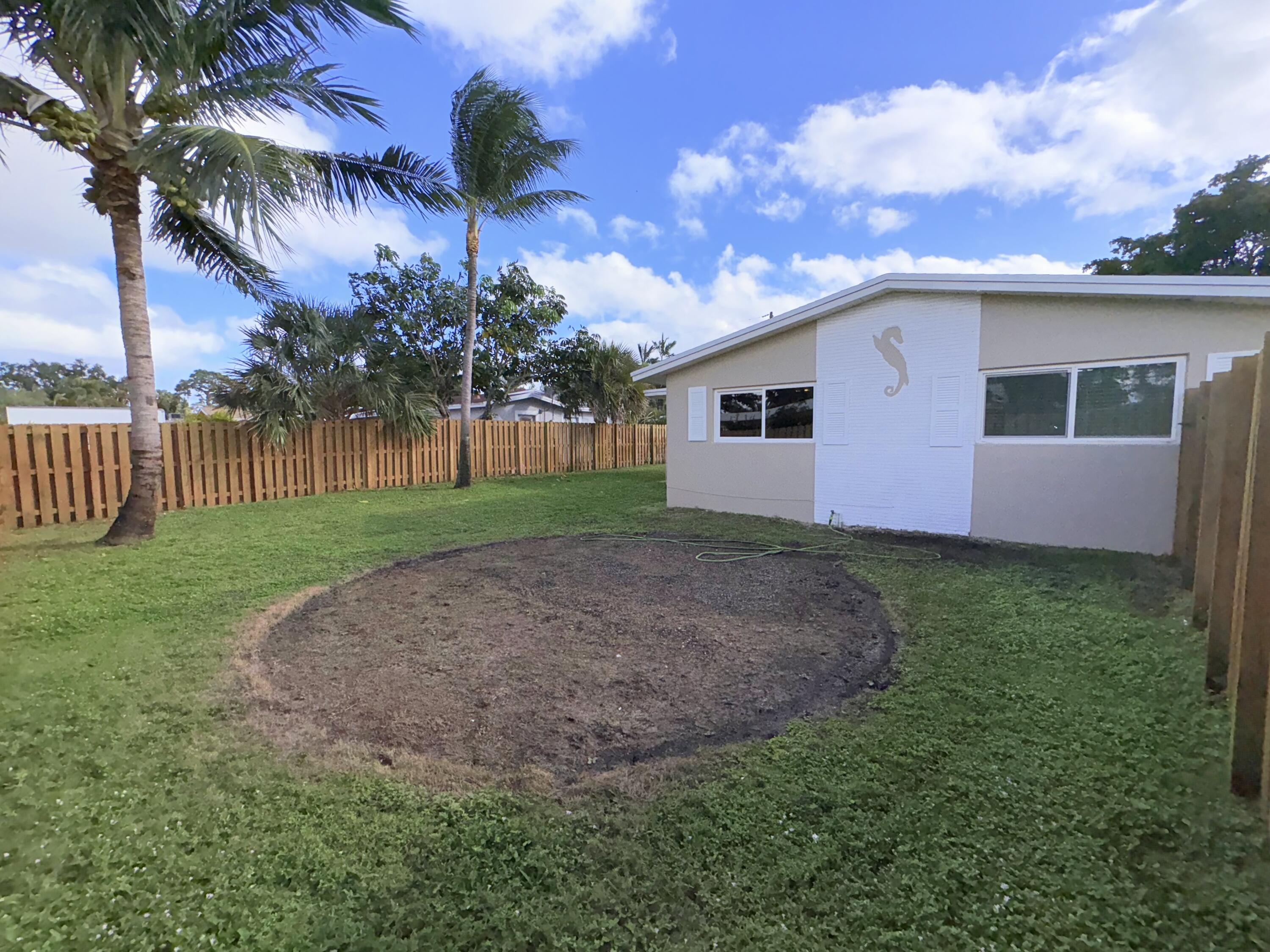 Riverland Village Sec 1 R - Residential Lease