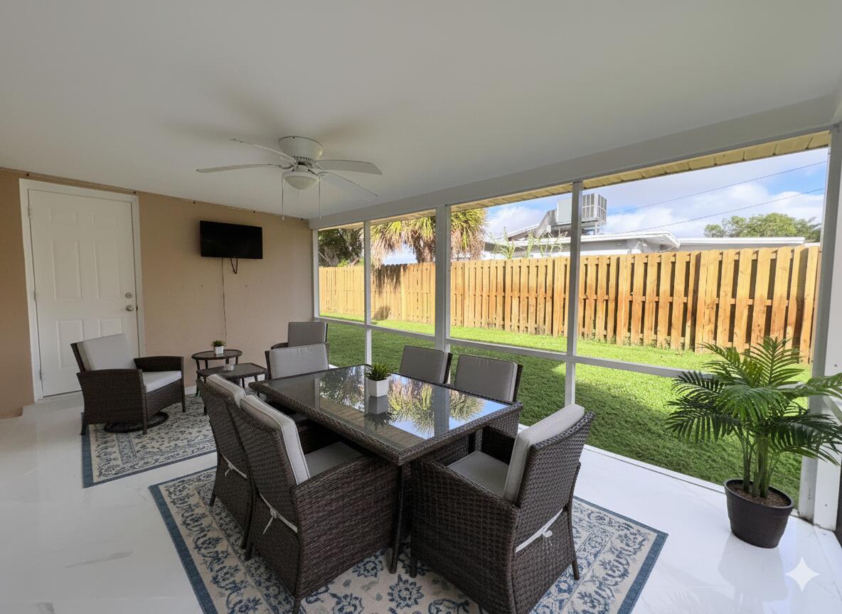 Riverland Village Sec 1 R - Residential Lease