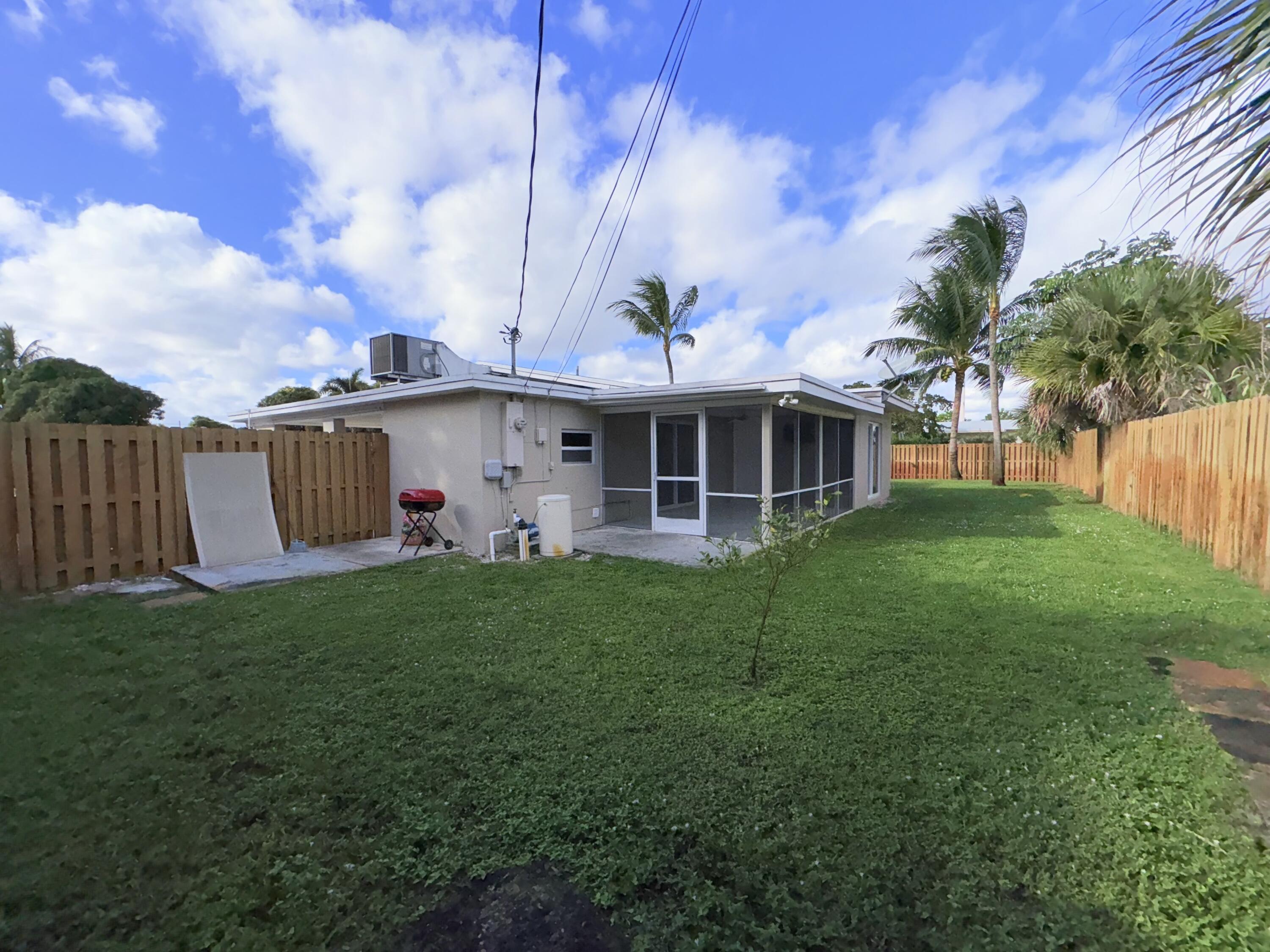 Riverland Village Sec 1 R - Residential Lease