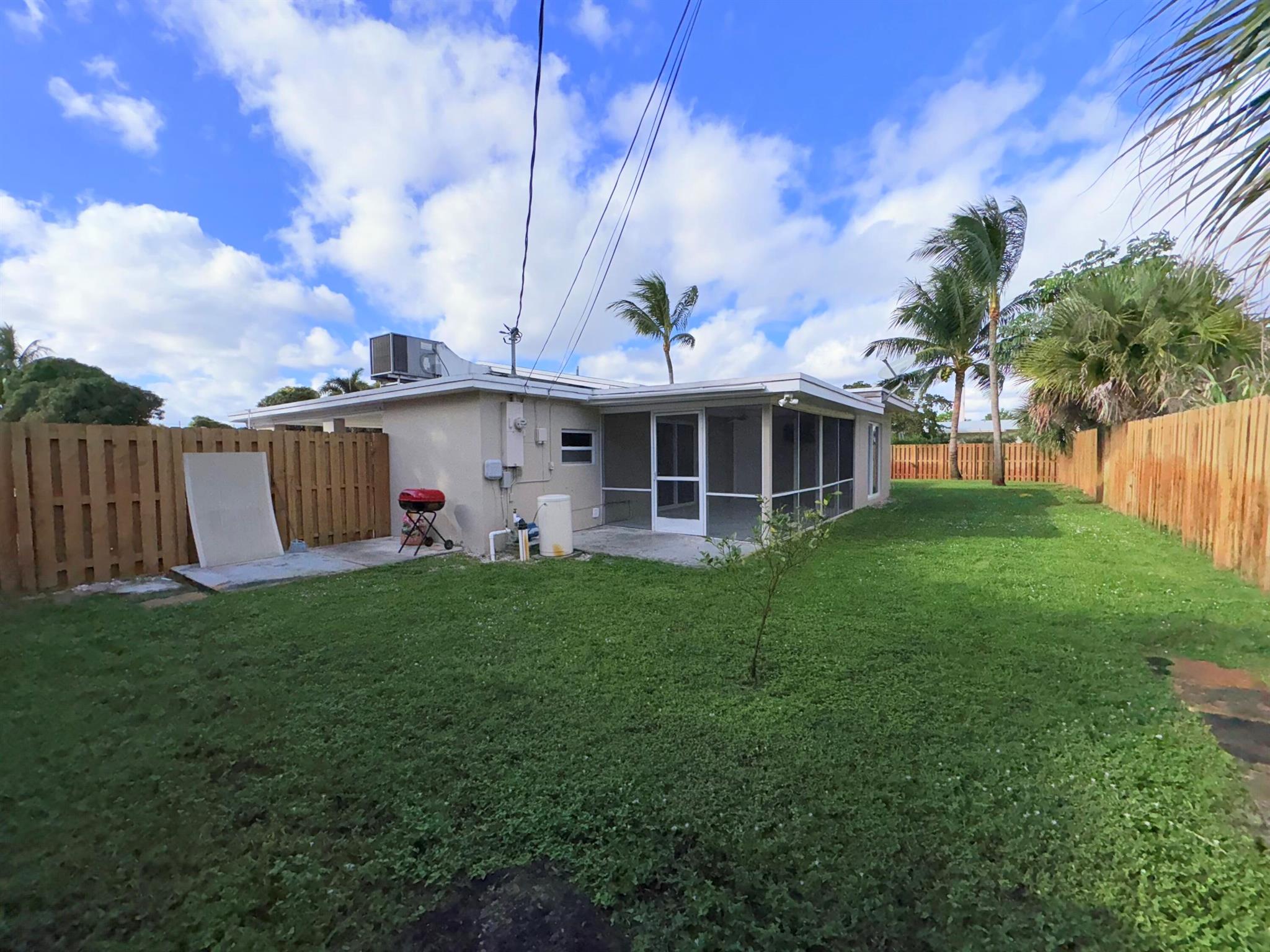 Riverland Village Sec 1 R - Residential Lease