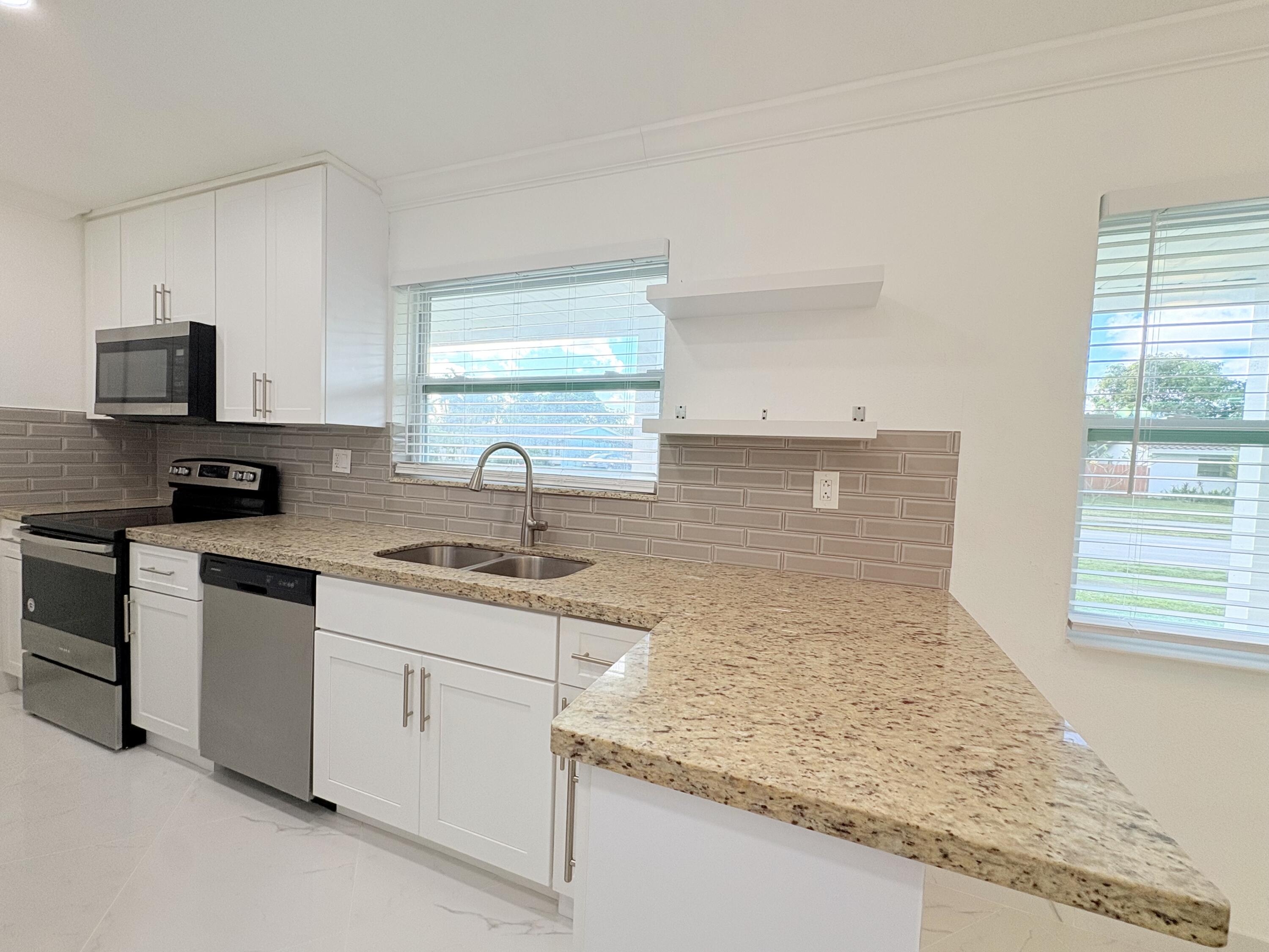 Riverland Village Sec 1 R - Residential Lease