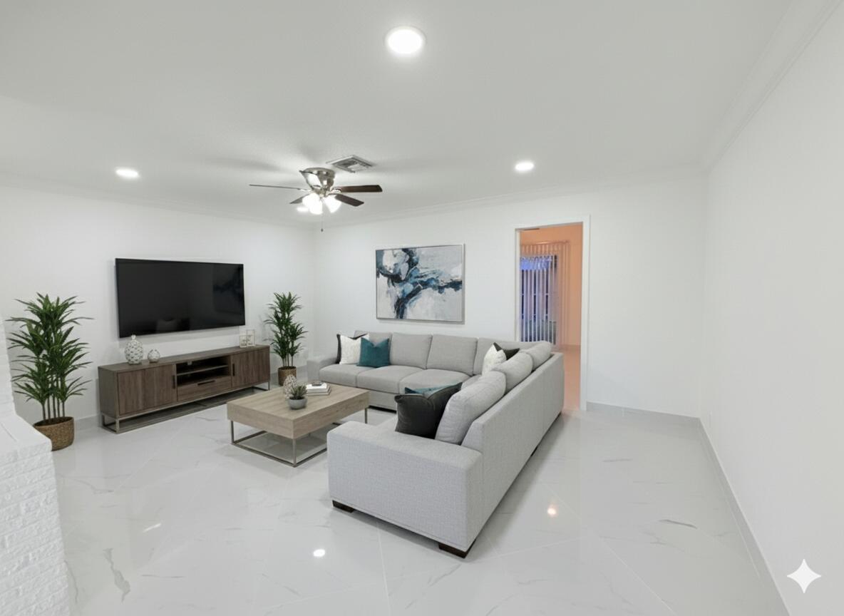 Riverland Village Sec 1 R - Residential Lease