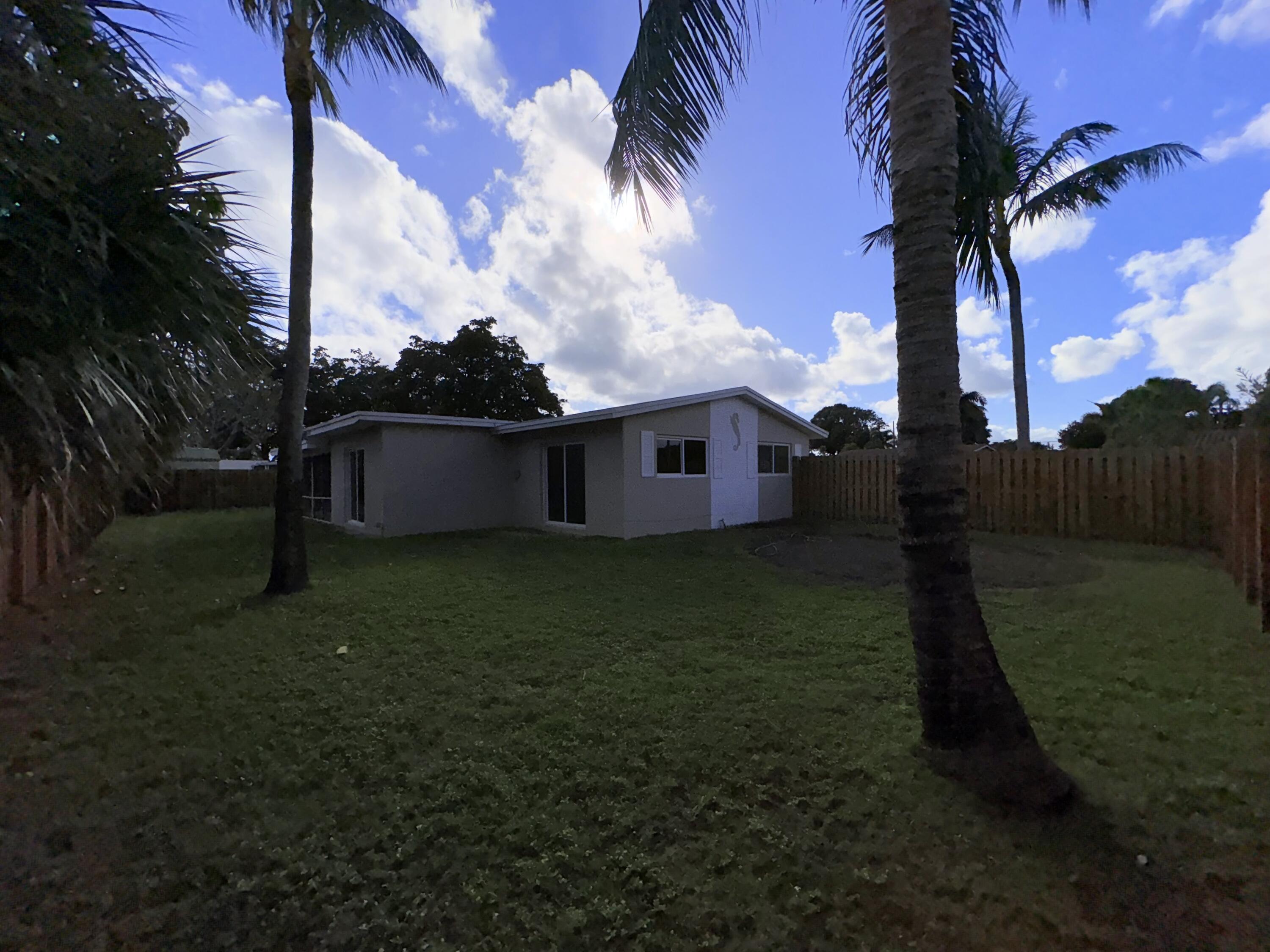 Riverland Village Sec 1 R - Residential Lease