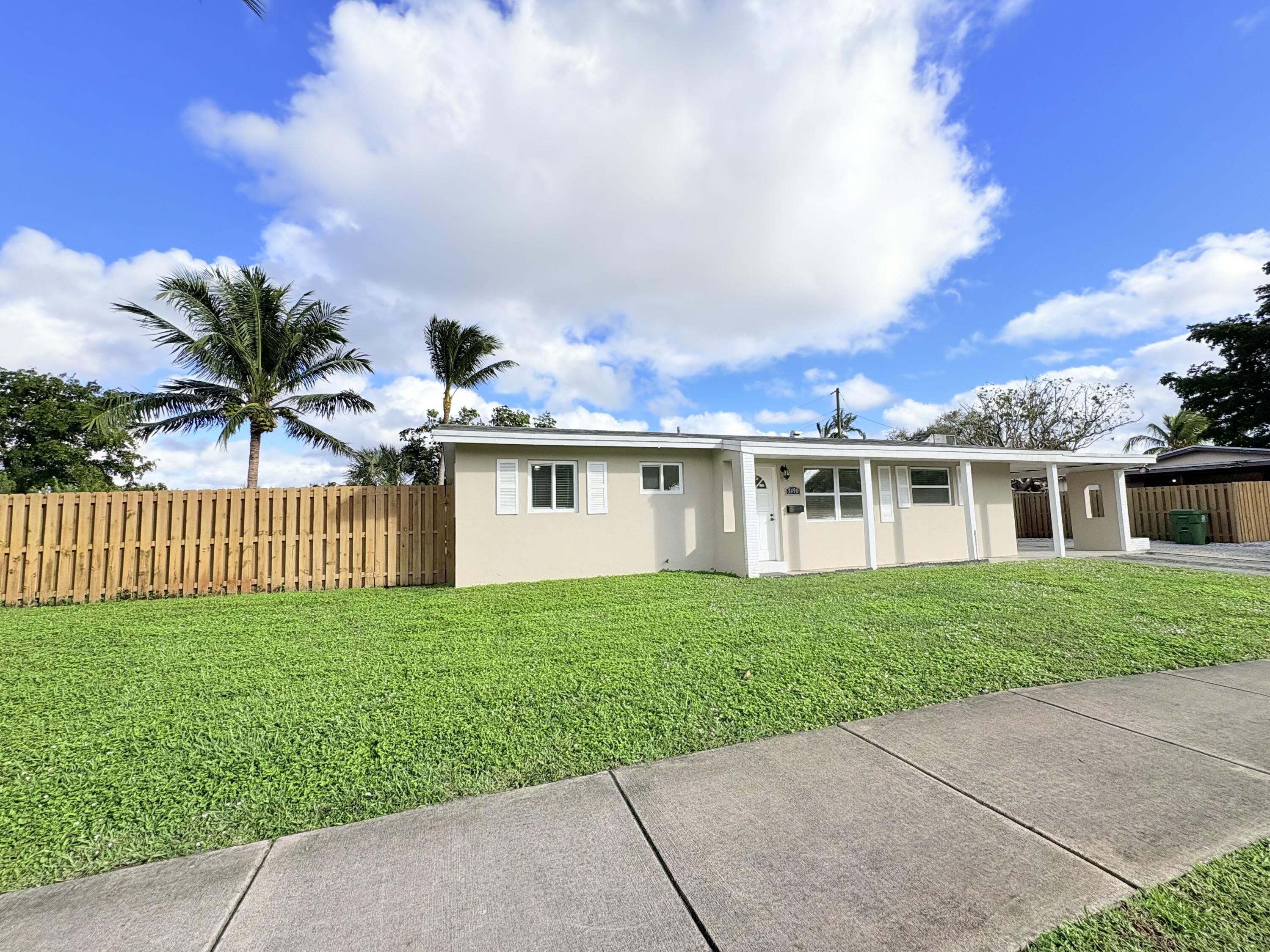 Riverland Village Sec 1 R - Residential Lease