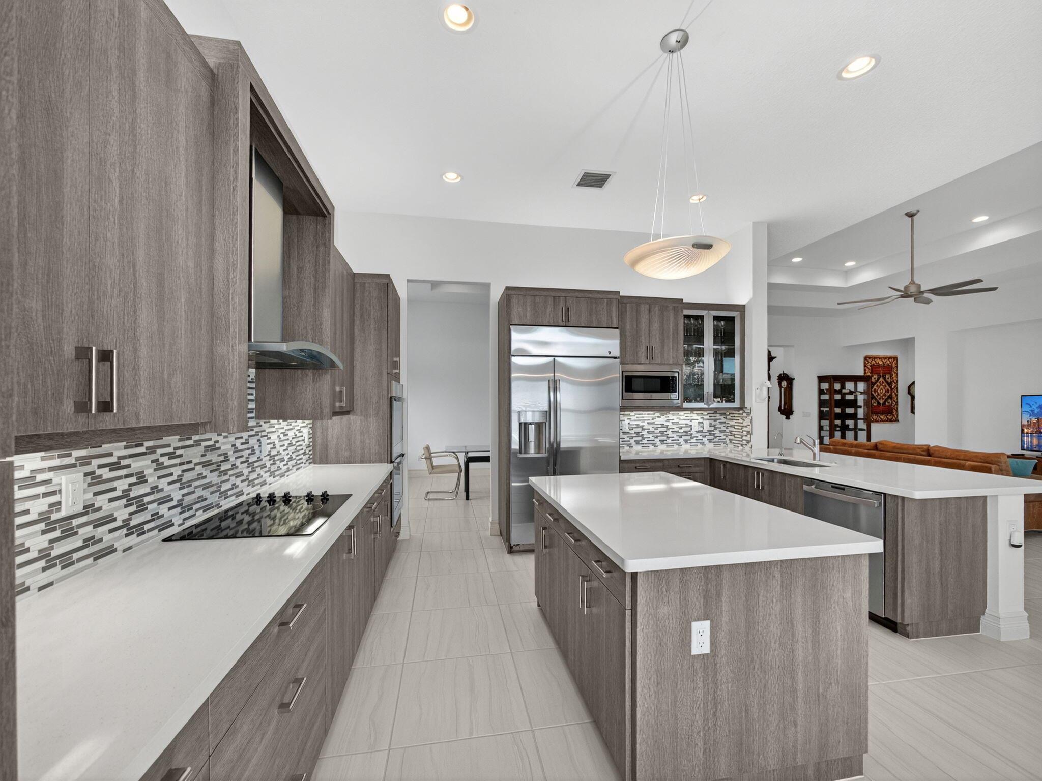 VALENCIA BAY - Residential