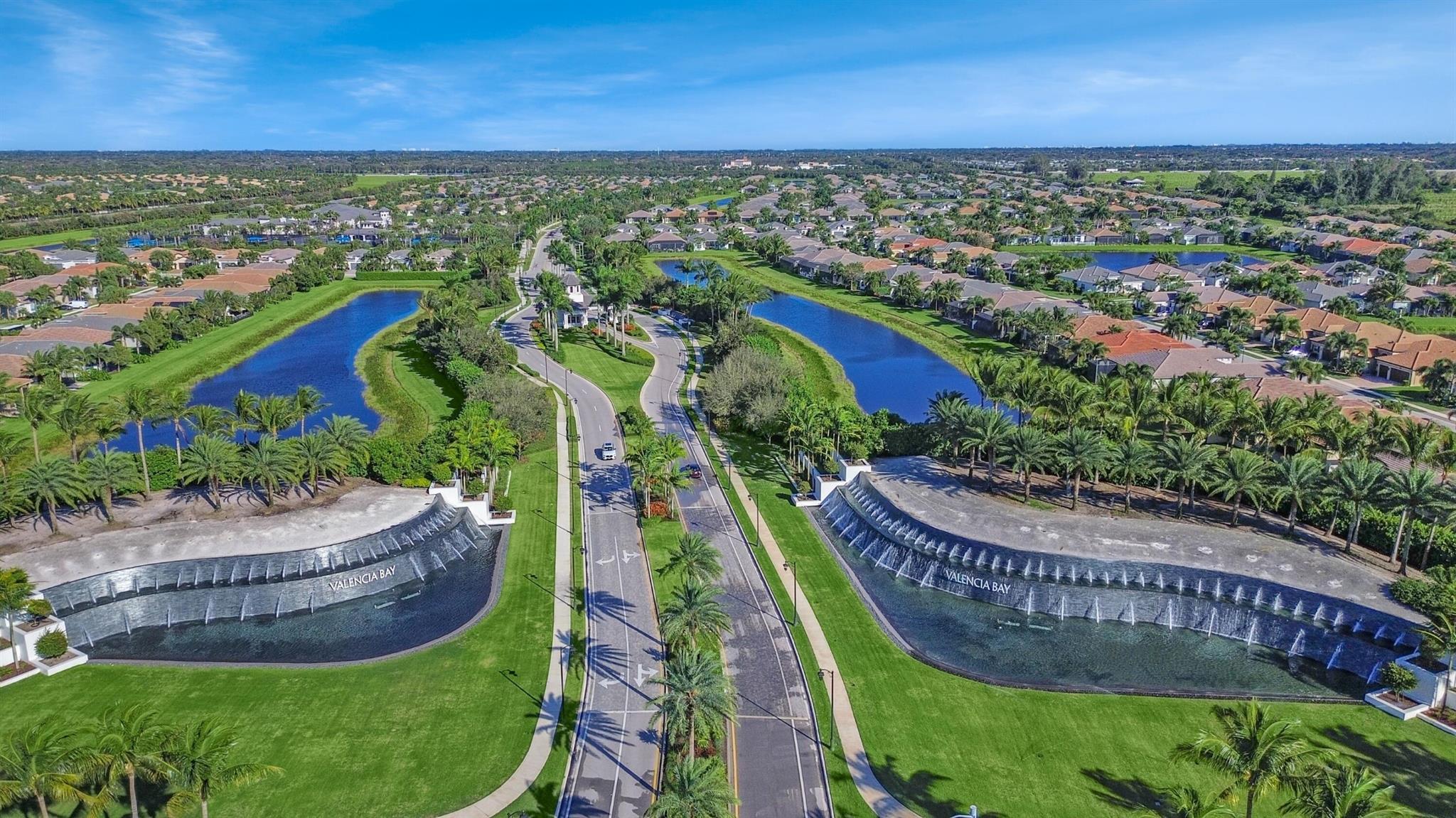 VALENCIA BAY - Residential