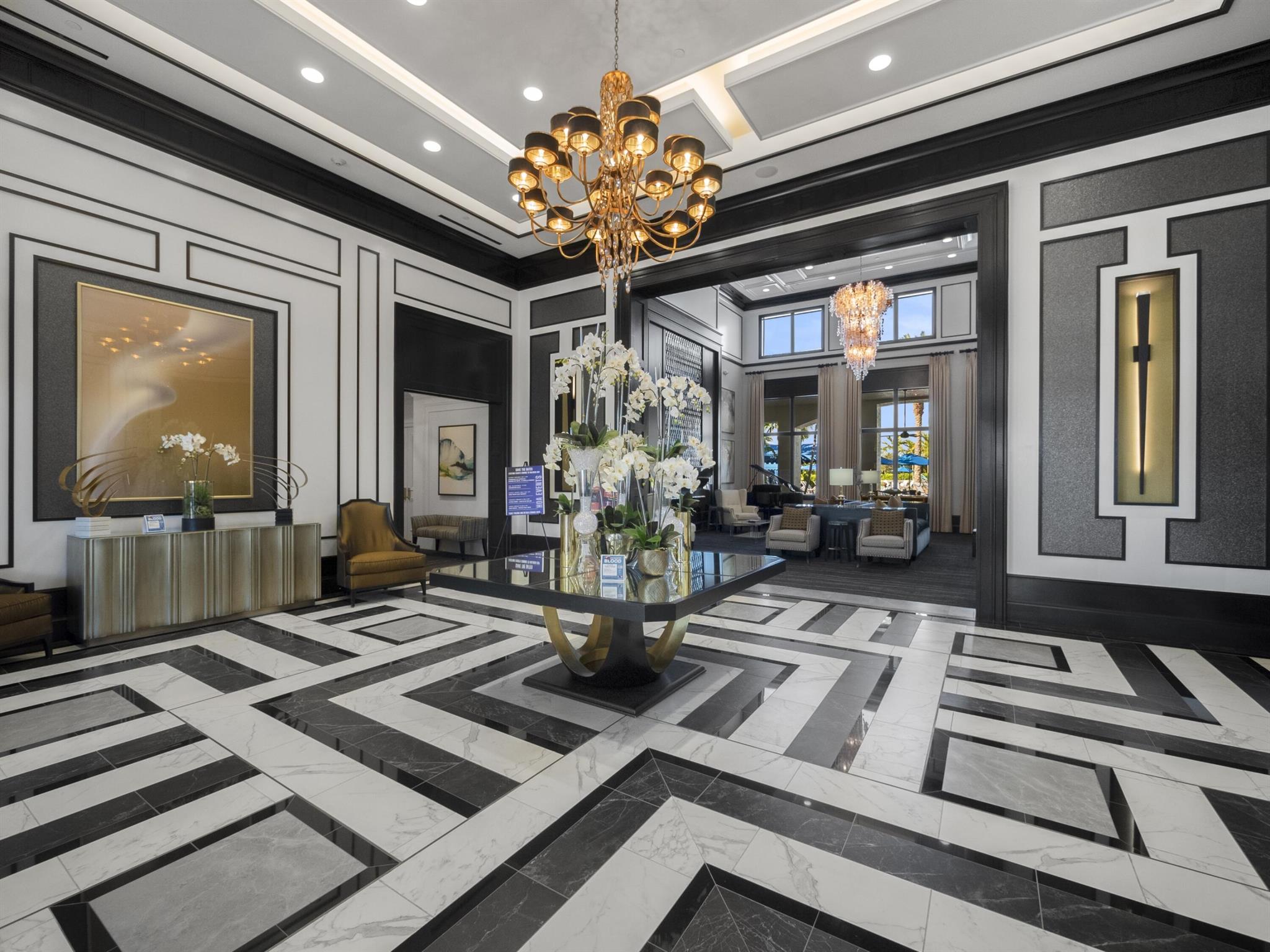 VALENCIA BAY - Residential