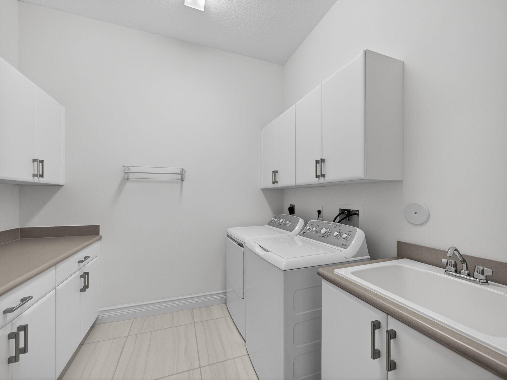 VALENCIA BAY - Residential