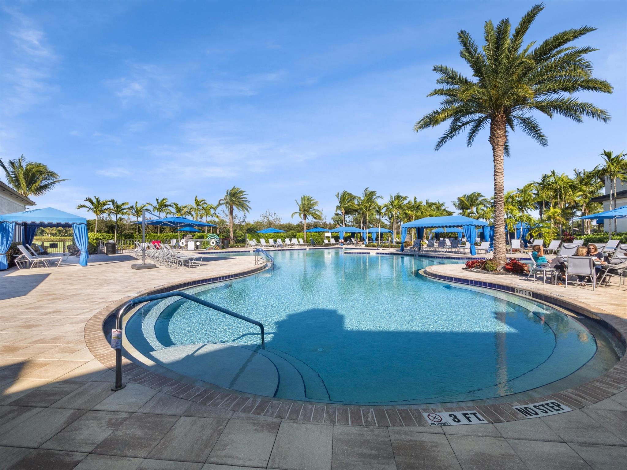 VALENCIA BAY - Residential