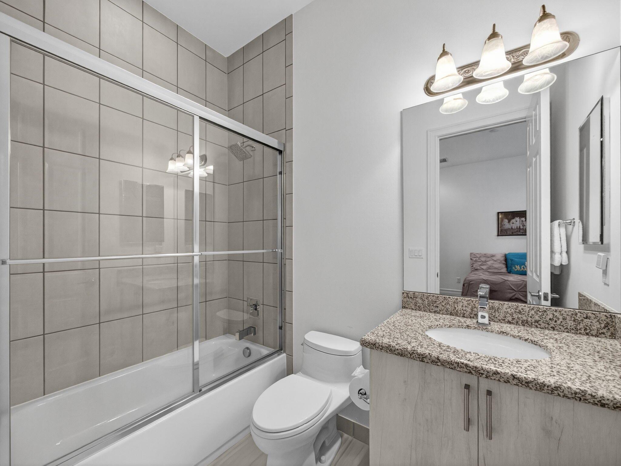 VALENCIA BAY - Residential