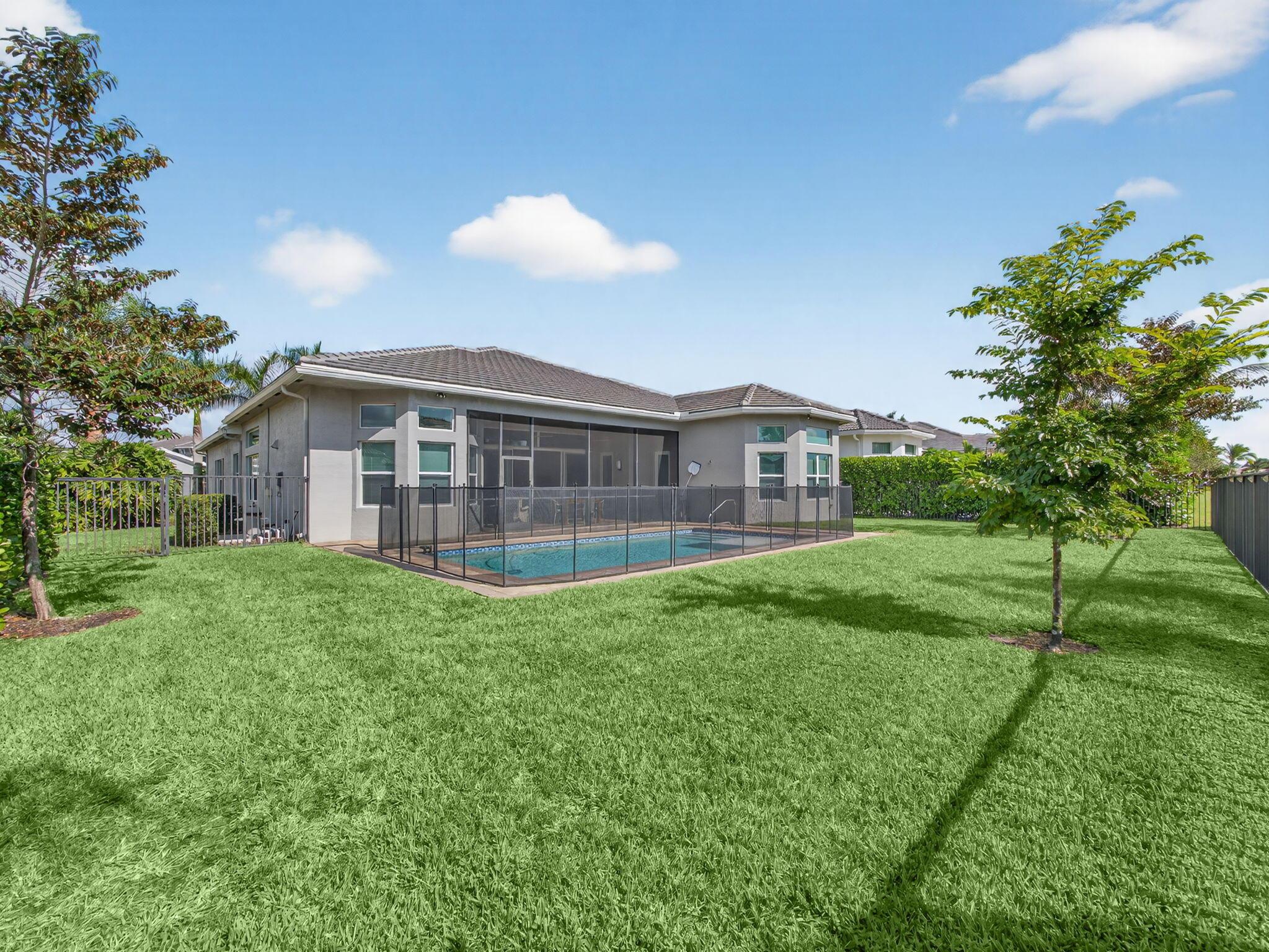 VALENCIA BAY - Residential