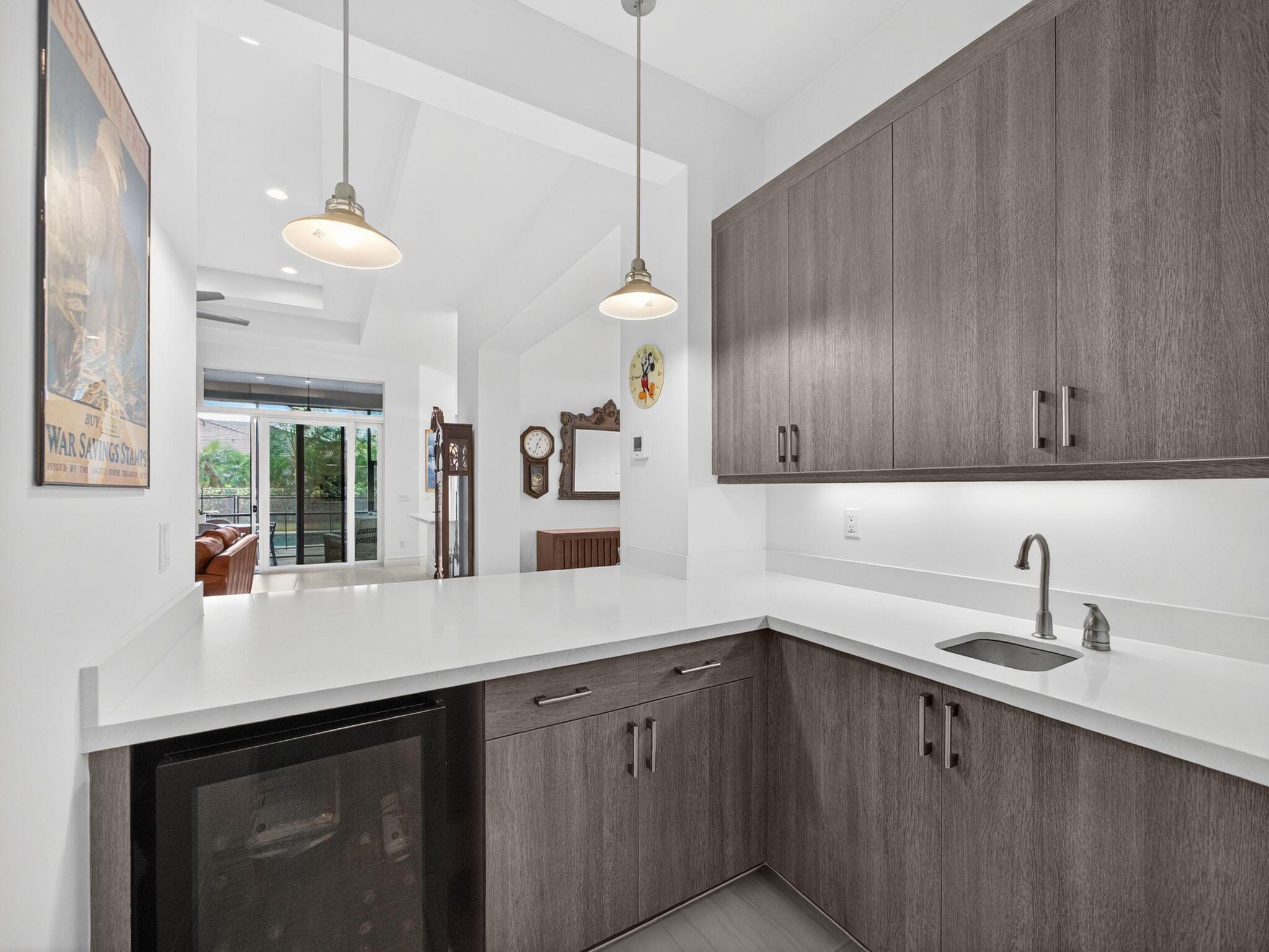 VALENCIA BAY - Residential